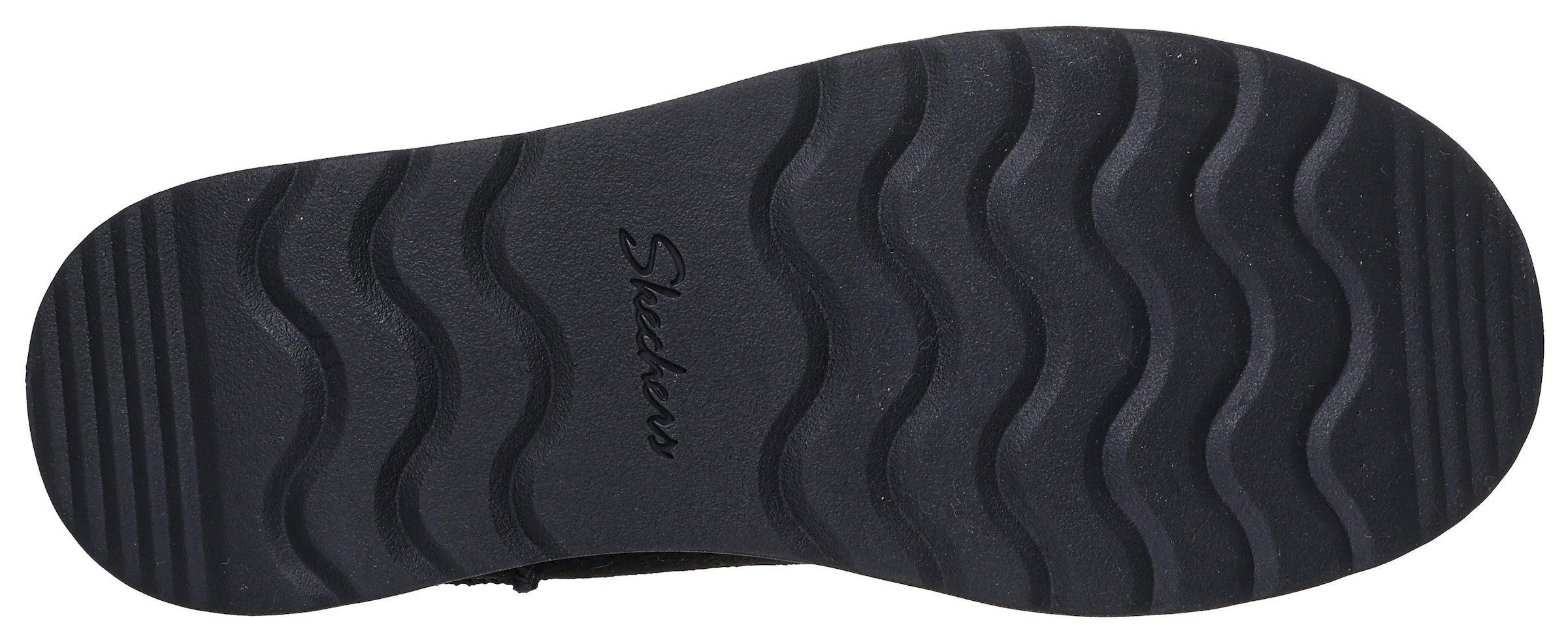 Skechers Winterboots »KEEP COZY«  Snowboots, Schlupfstiefel mit Plateausohle