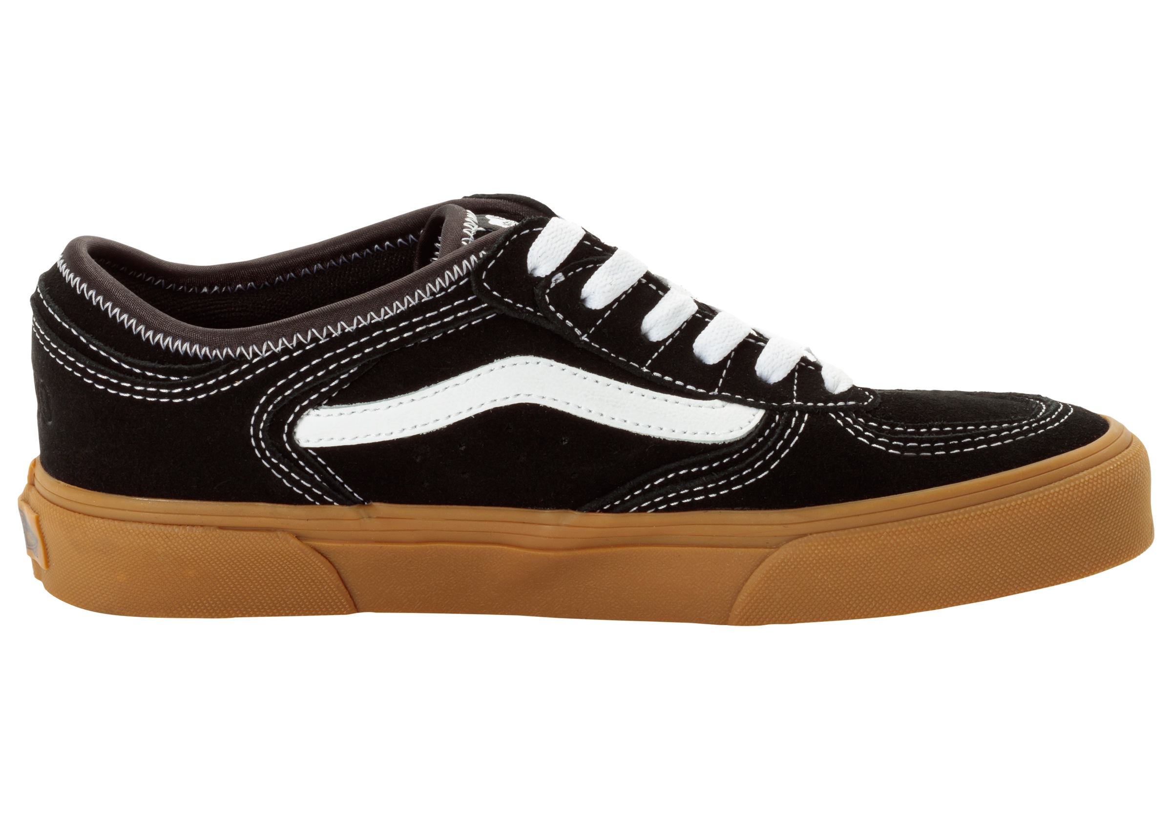 Vans Sneaker »UA Rowley Classic«, unisex