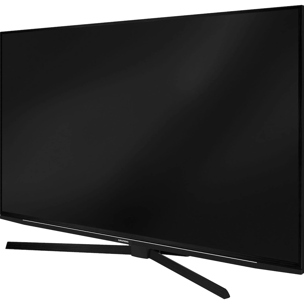 Grundig LED-Fernseher »55 GUB 8240«, 139 cm/55 Zoll, 4K Ultra HD, Android TV-Smart-TV