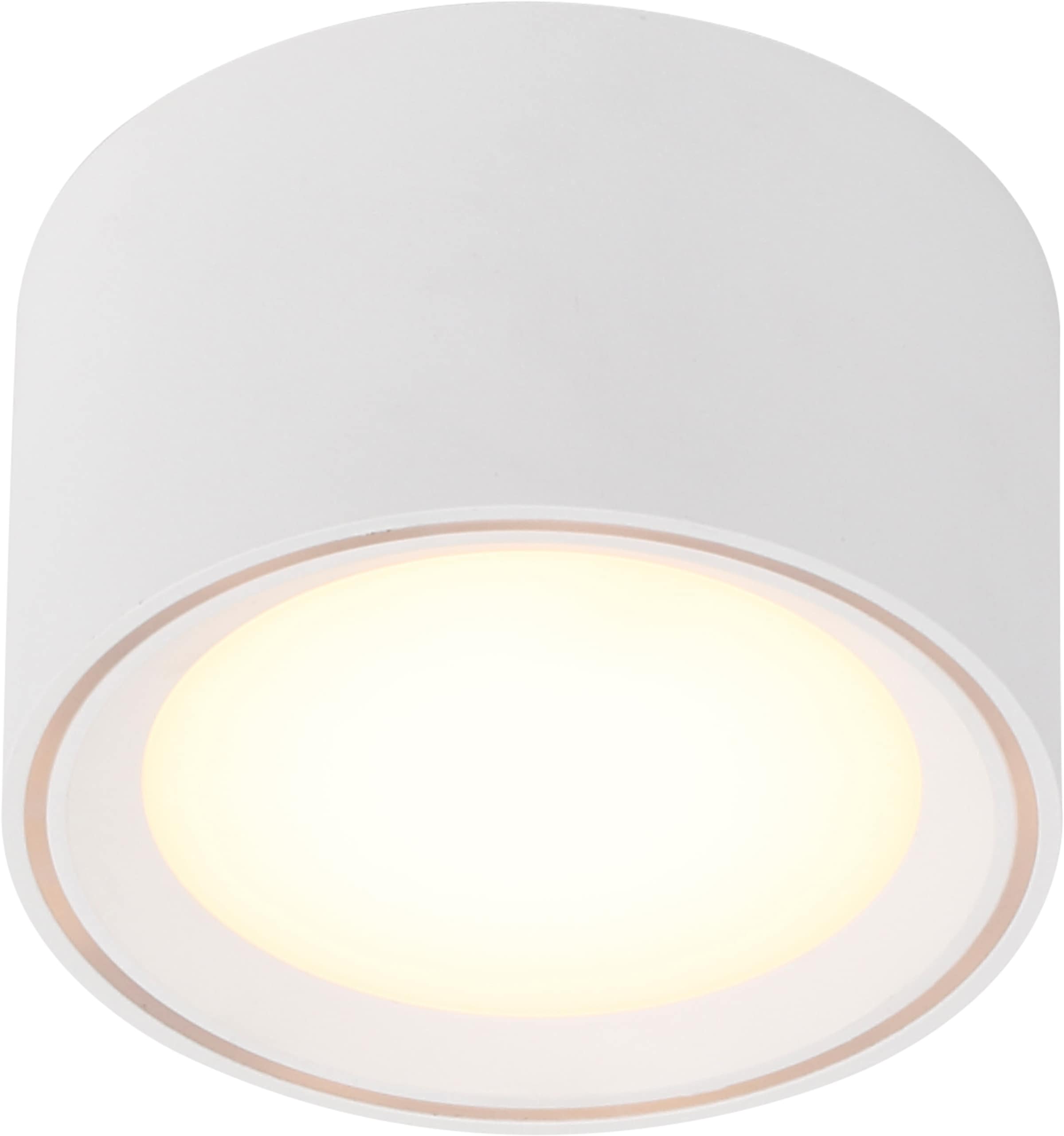 LED Deckenspot »Fallon«, 1 flammig, Leuchtmittel LED-Board | LED fest integriert, LED...