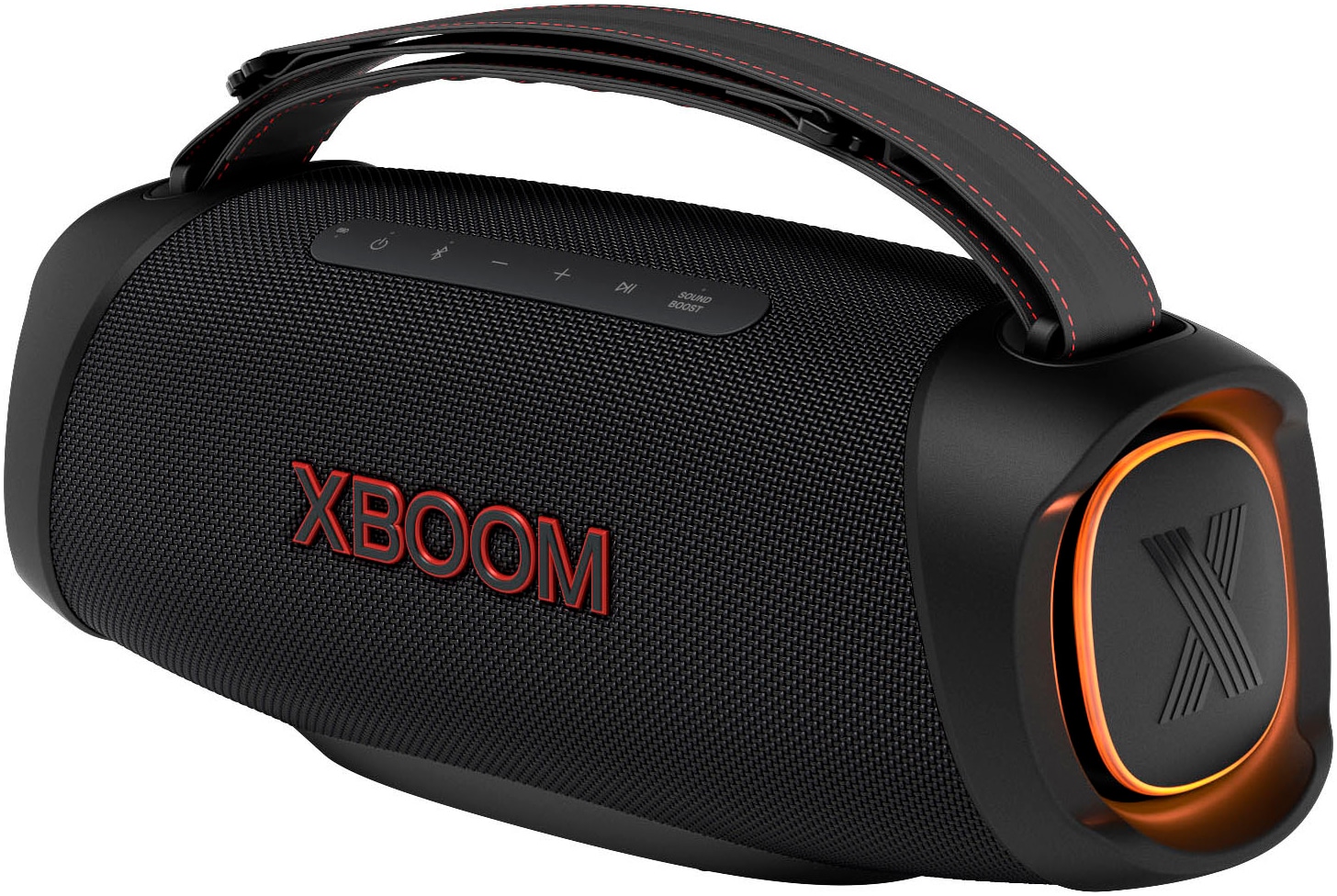 Bluetooth-Lautsprecher »XBOOM Go DXG8«