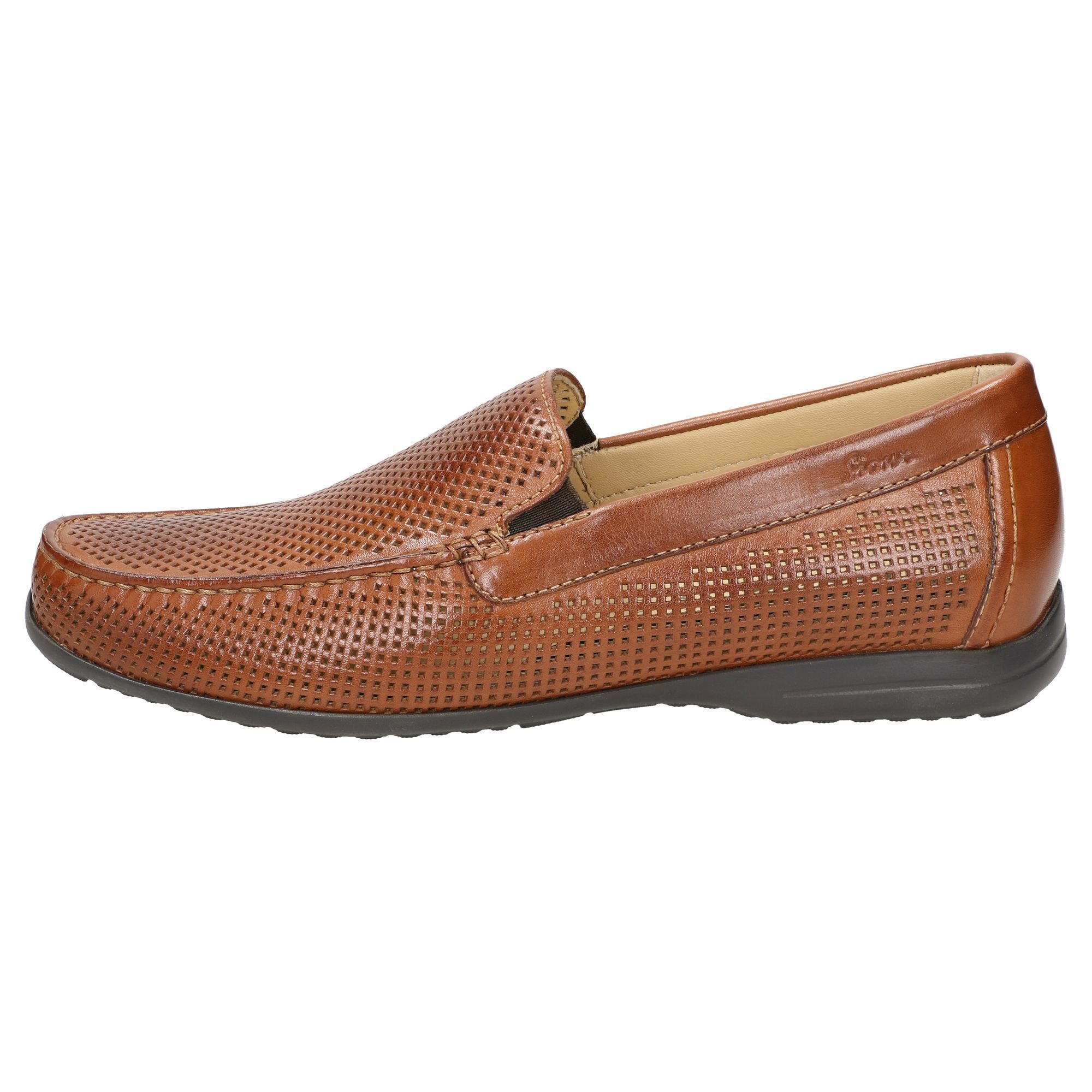 SIOUX Slipper »Giumelo-708-H«