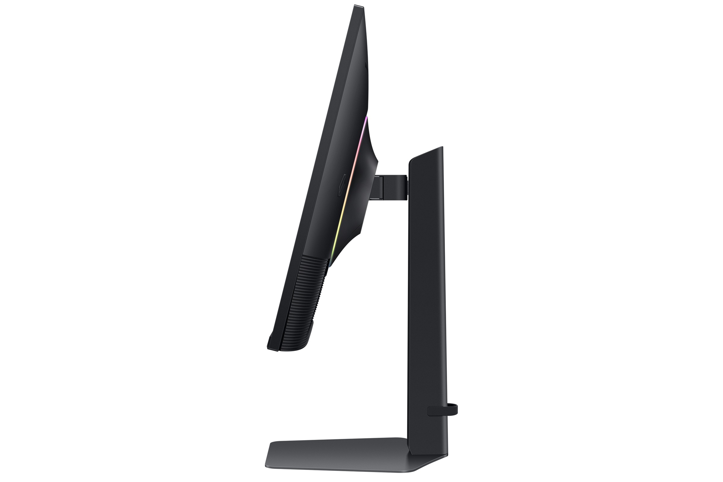 Samsung LED-Monitor »Samsung (27")  68,6cm S27FG702EU 16:9  G70F« 68,6 cm/27 ″  3840 x 2160 px 1 Reaktionszeit 360 Hz