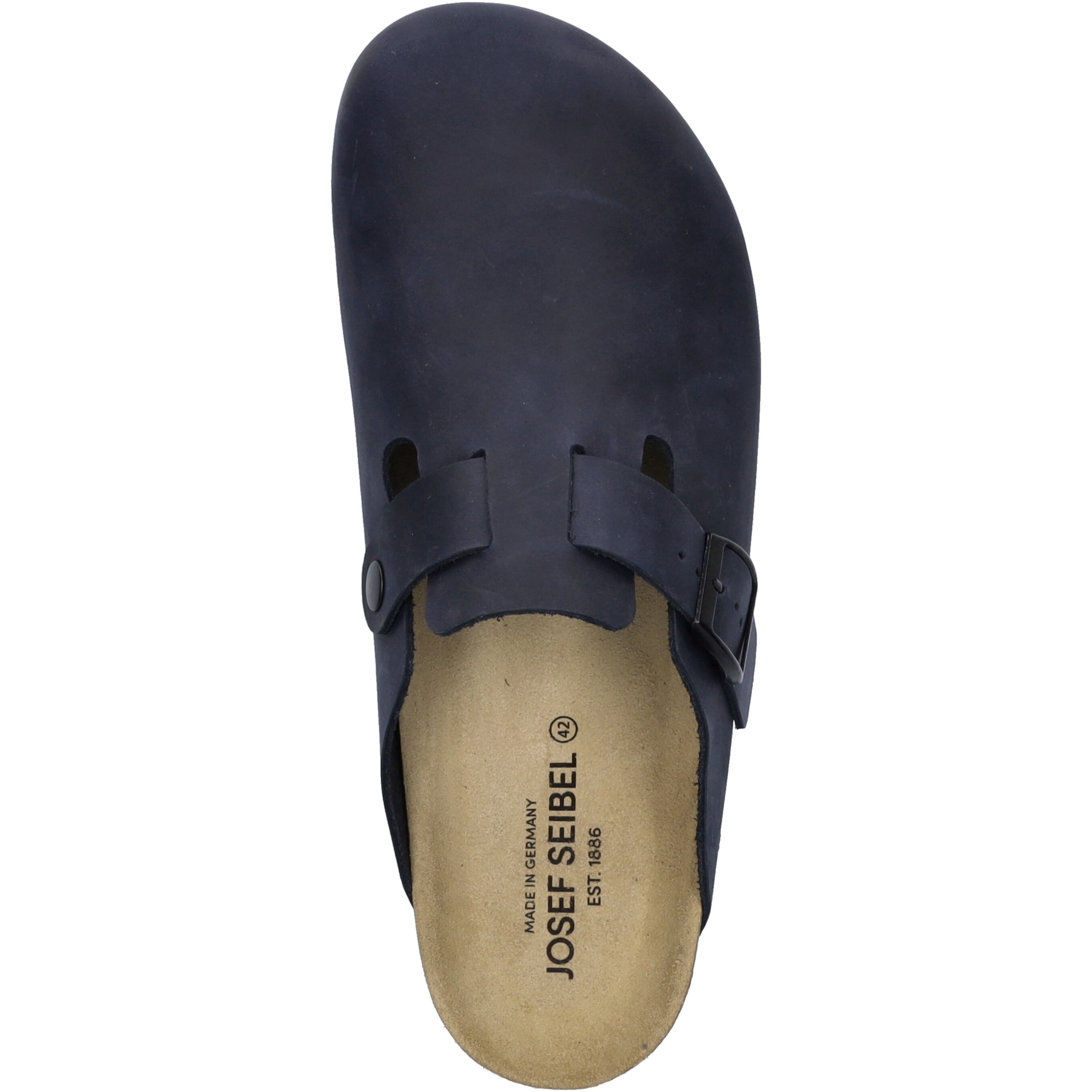 Josef Seibel Clog »Josef 04, jeans«