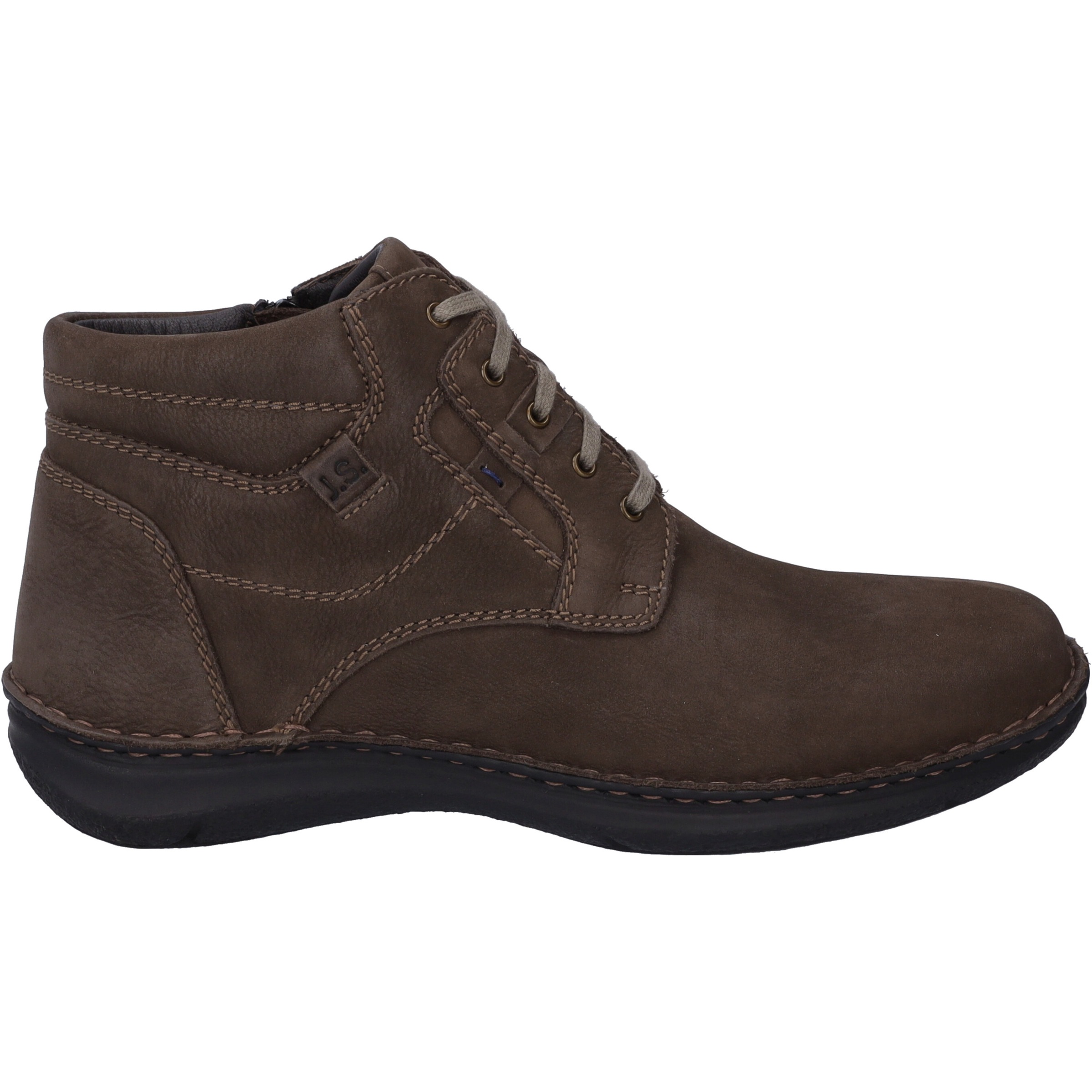Josef Seibel Stiefelette »Anvers 35, moro«
