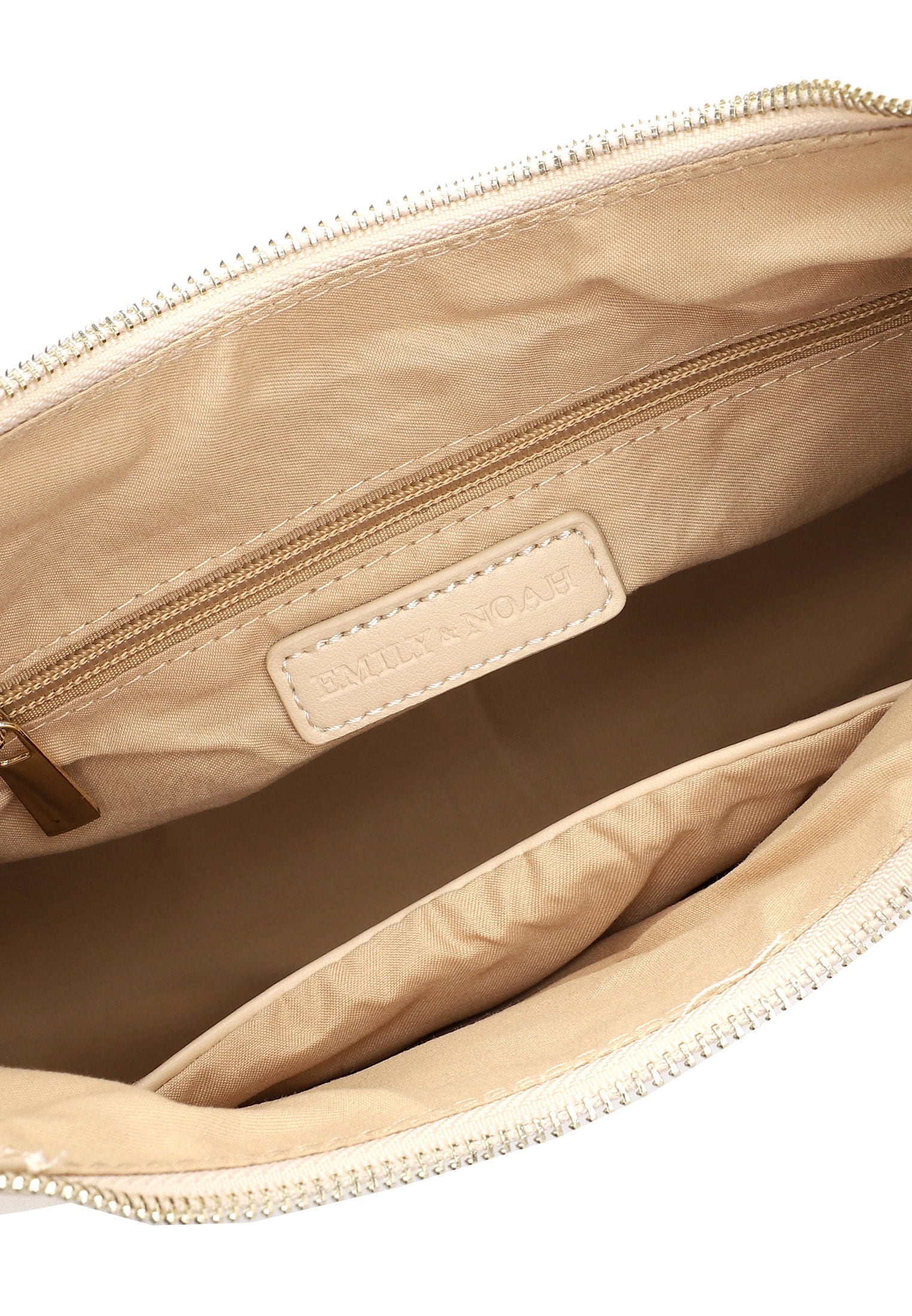 EMILY & NOAH Beuteltasche »Beutel E&N Heiderose«