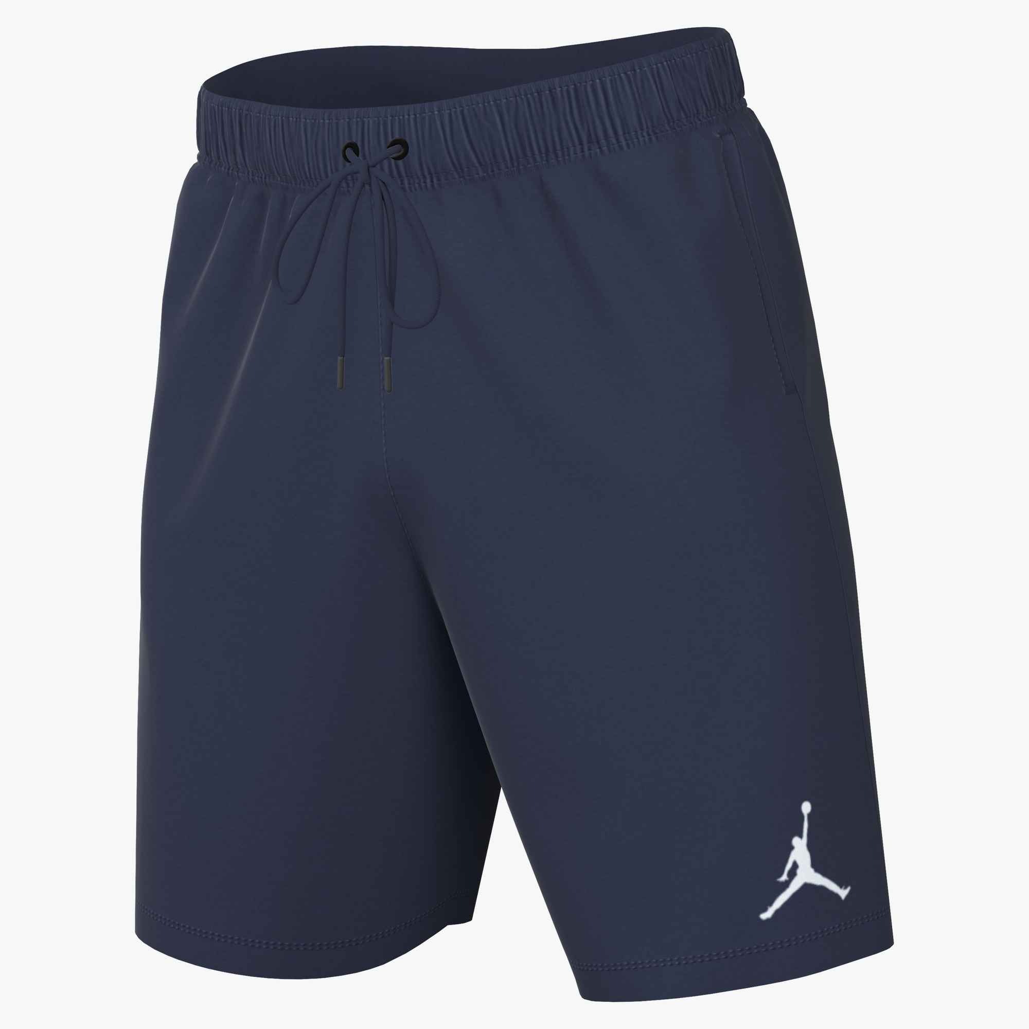 Jordan Trainingsshorts »M J JUMPMAN FLC SHORT 2«  schnell trocknendes Material, atmungsaktiv, mit elastischem Bund