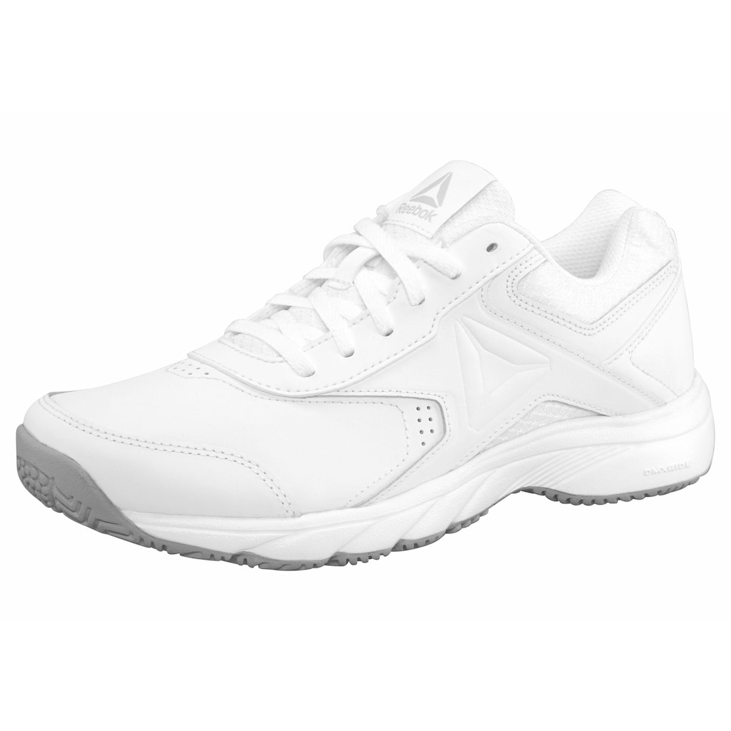 Reebok Walkingschuh »Wmns Work n Cushion 3.0«