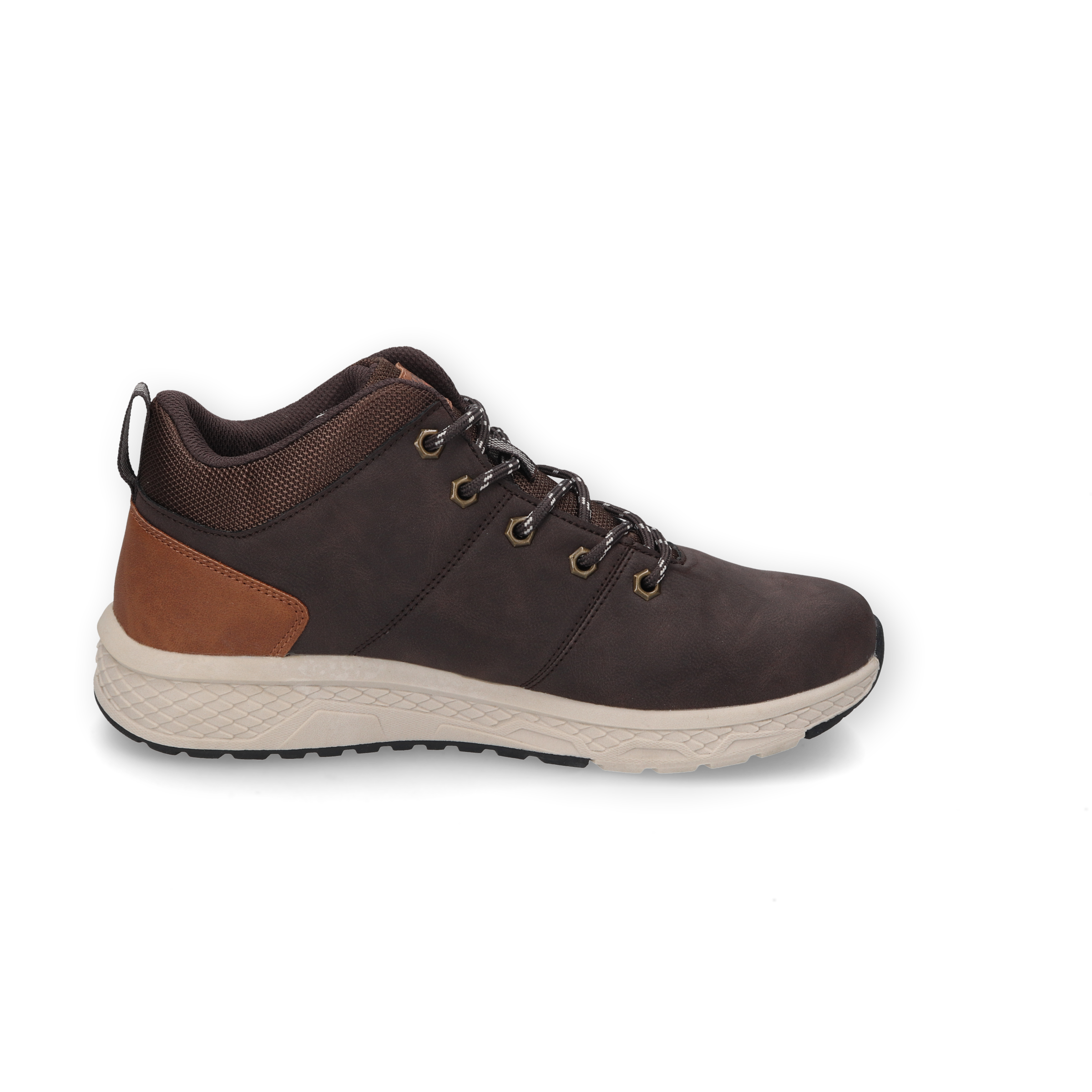 Dockers by Gerli Sneaker  Schnürschuh, Freizeitschuh mit DOCK-Tex