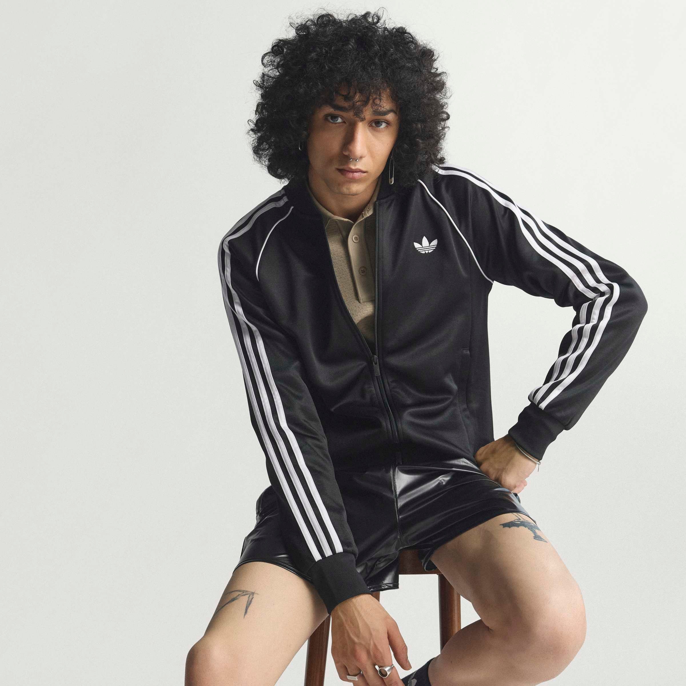 adidas Originals Trainingsjacke »SST«