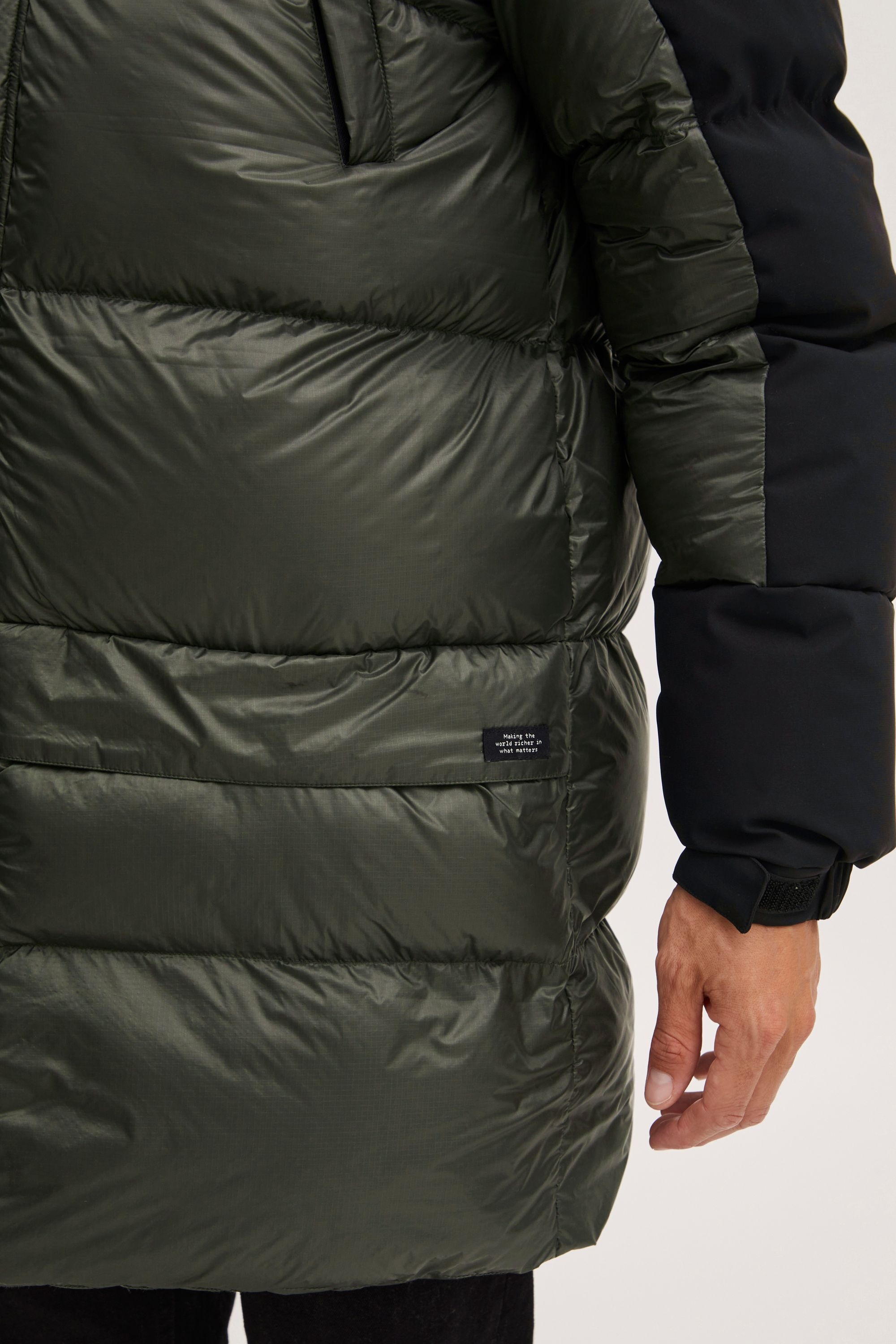 Blend Wintermantel »Winterjacke BHOuterwear«
