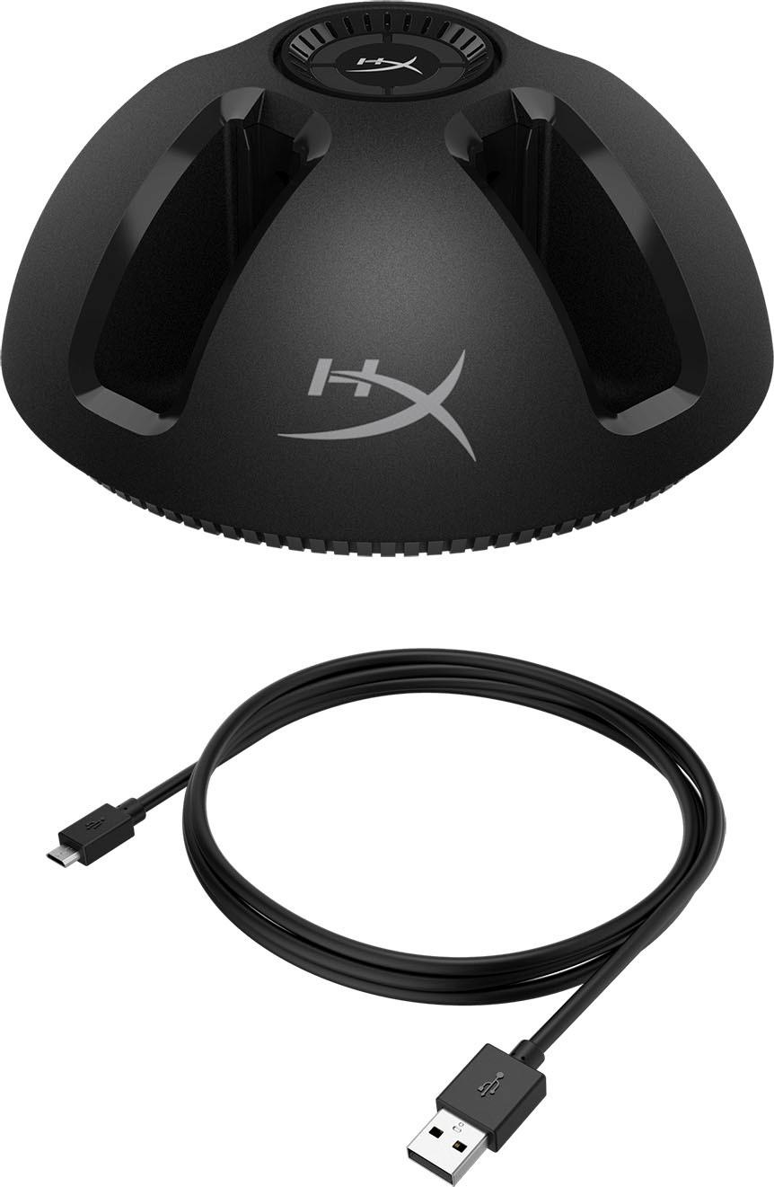 HyperX Controller-Ladestation »HyperX ChargePlay Quad for NS«