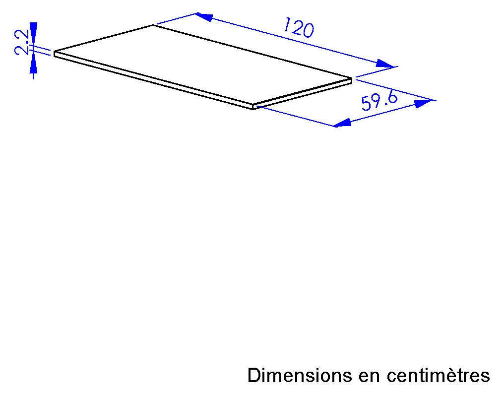 Gami Küchenzeile »Set D B180 ALPAGA« Set,  Viel Stauraum auf kleinem Raum