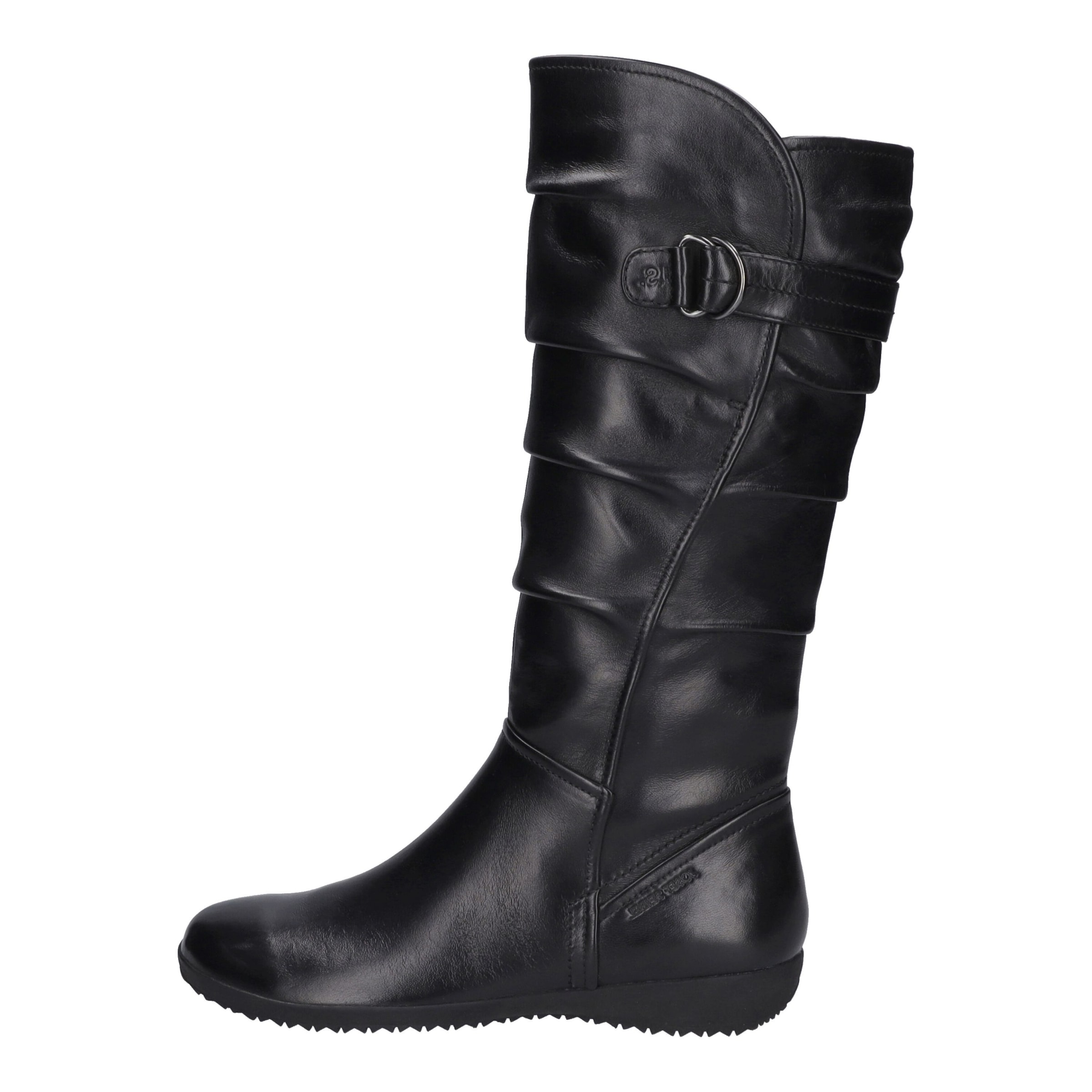 Josef Seibel Stiefel »Naly 23, schwarz«