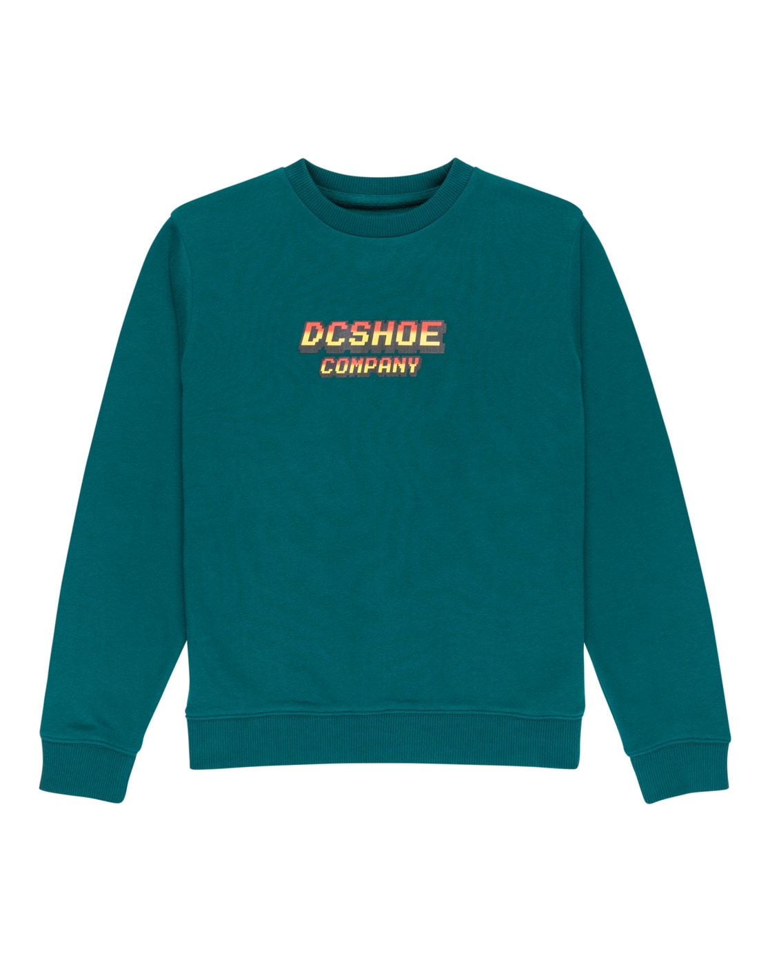 DC Shoes Sweatshirt »Two Bit«