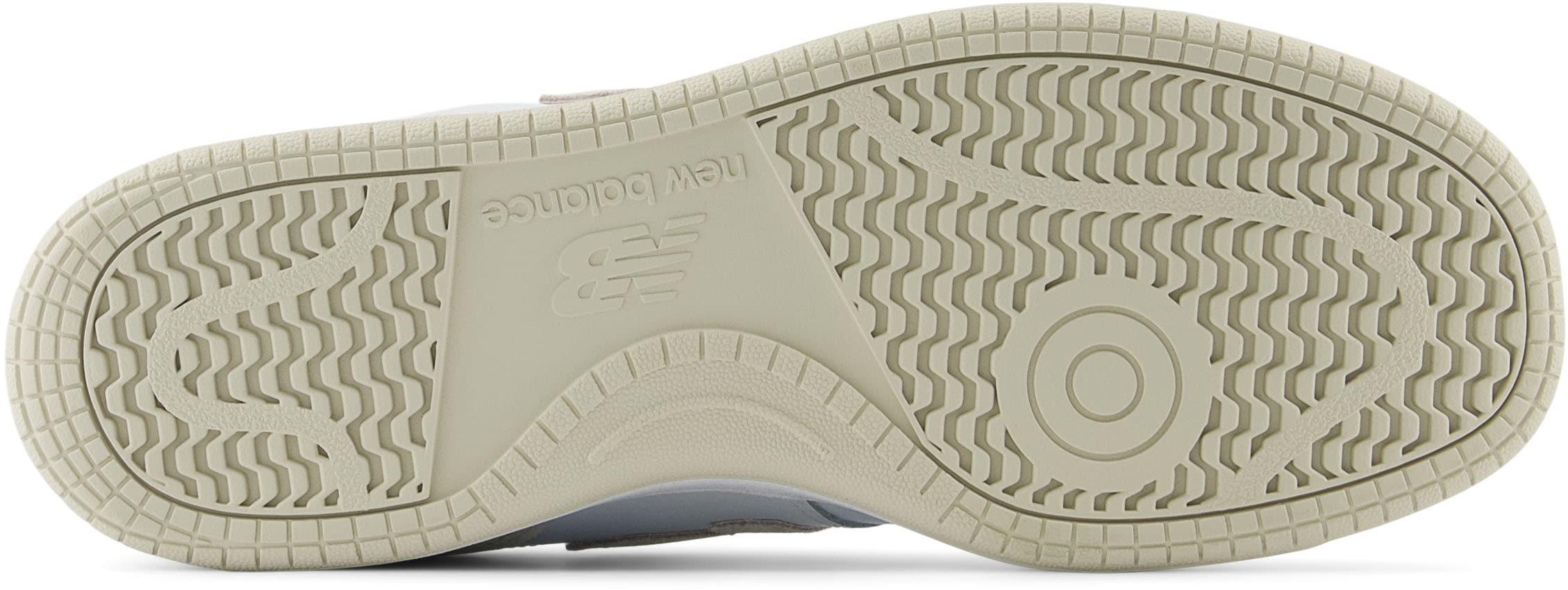 New Balance Sneaker »BB80«, von dem New Balance 550 inspiriert