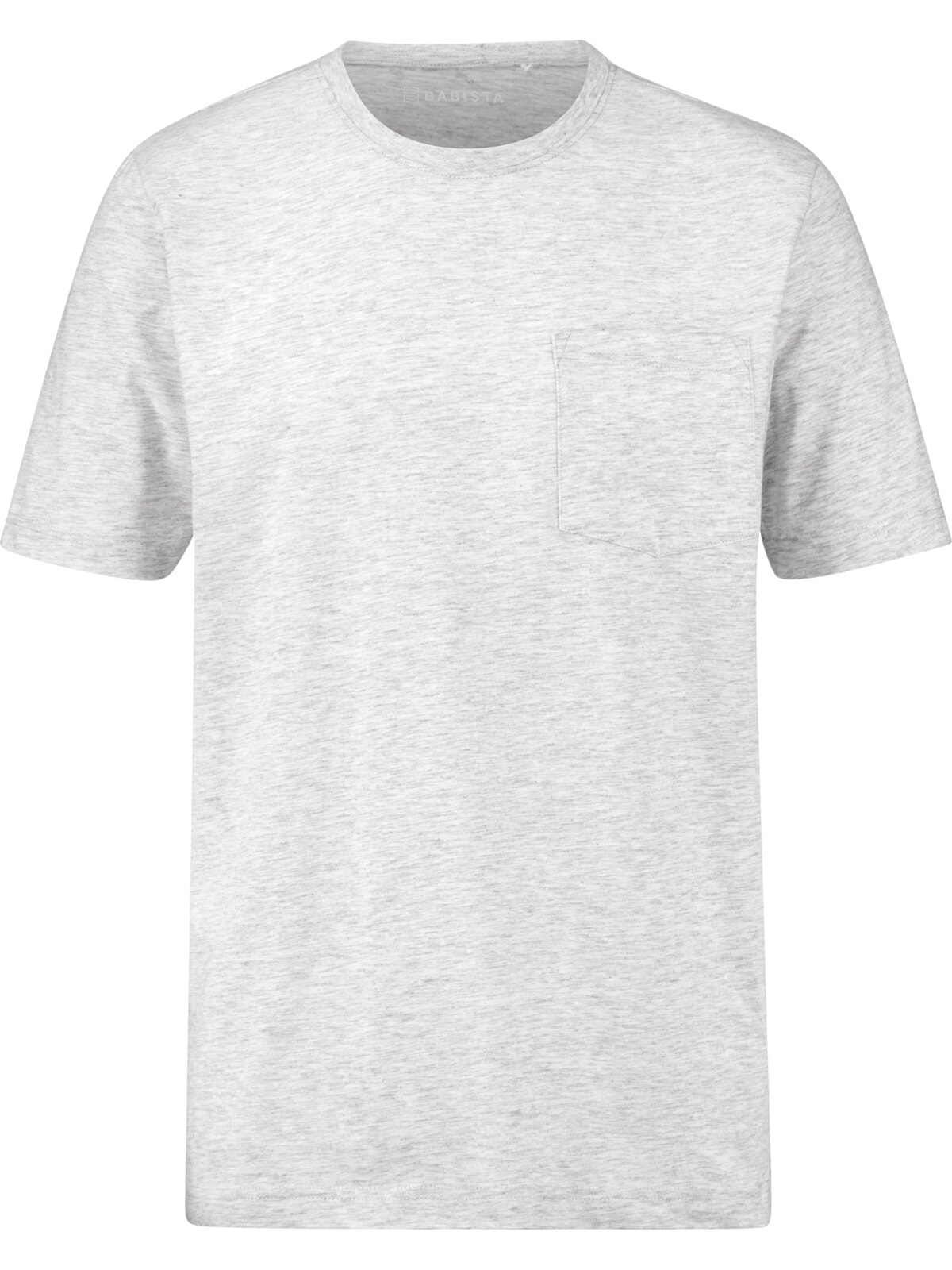 Babista Poloshirt »T-Shirt TRELENZO«, (1 tlg.), mit Brusttasche