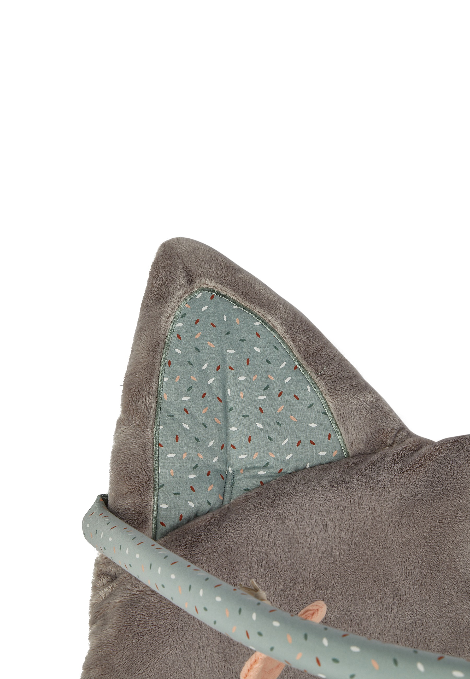 Sterntaler® Babydecke »Spielbogen KATZE Lilly«