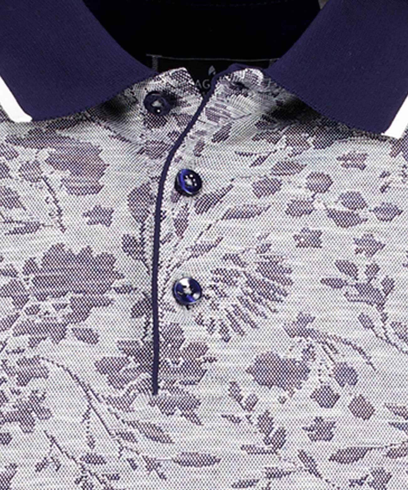 RAGMAN Poloshirt