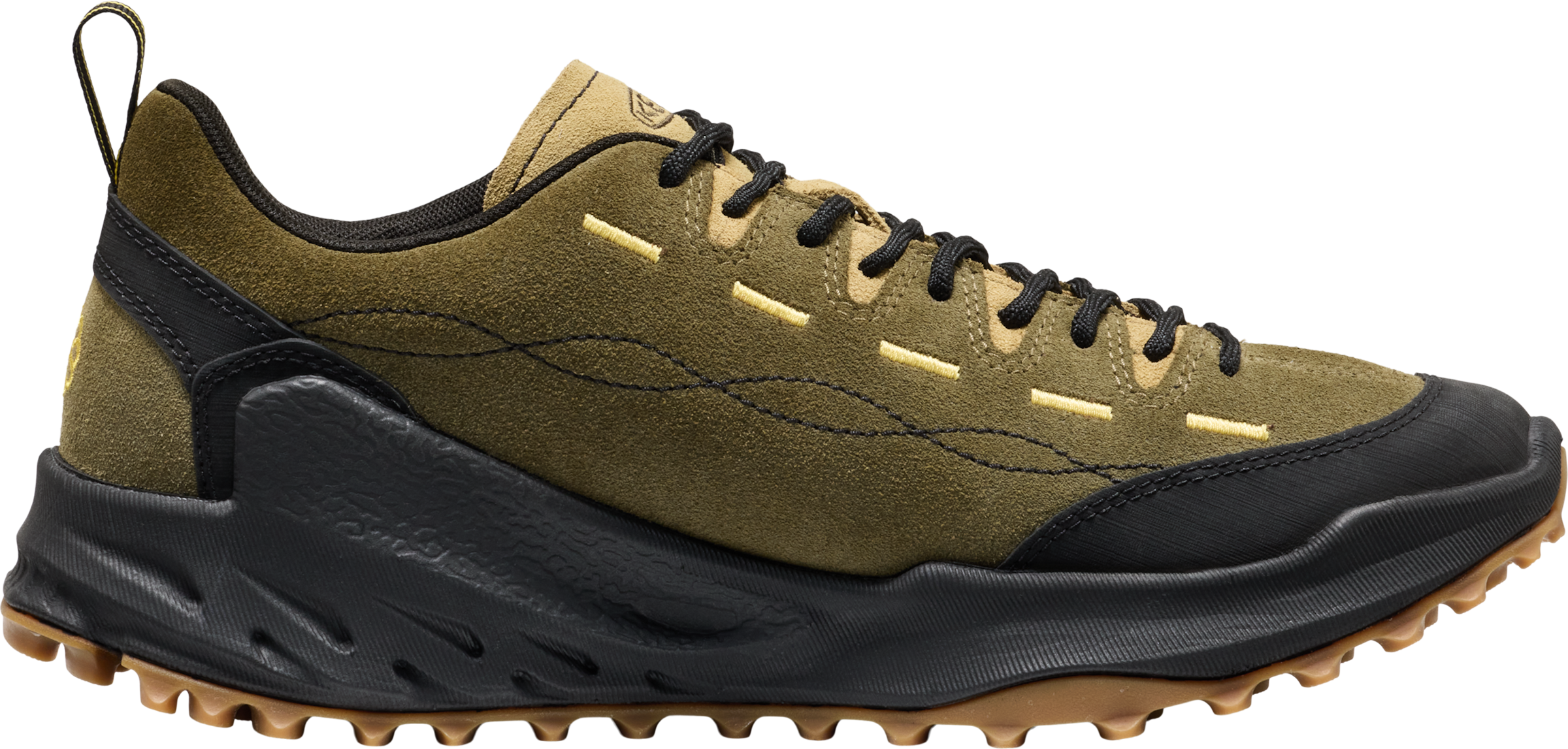 Keen Sneaker »JASPER ZIONIC«