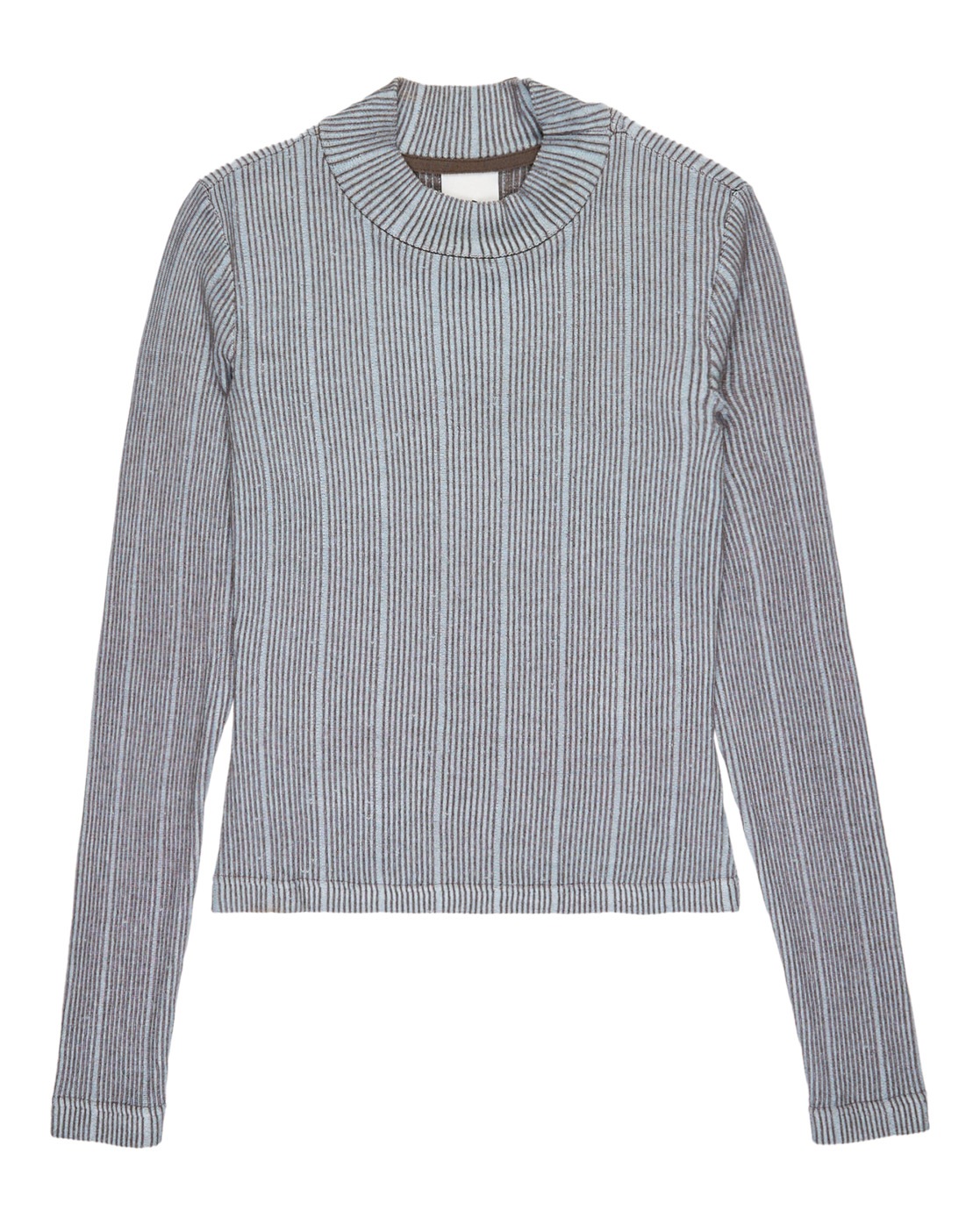 Element Shirttop »Roll Neck«