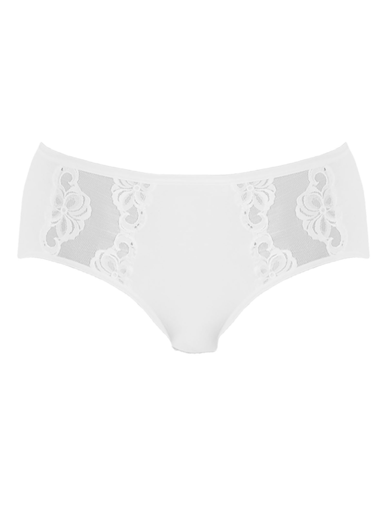 Nina Von C. Hüftslip »3er Pack Damen Hüftslip Slipboutique«