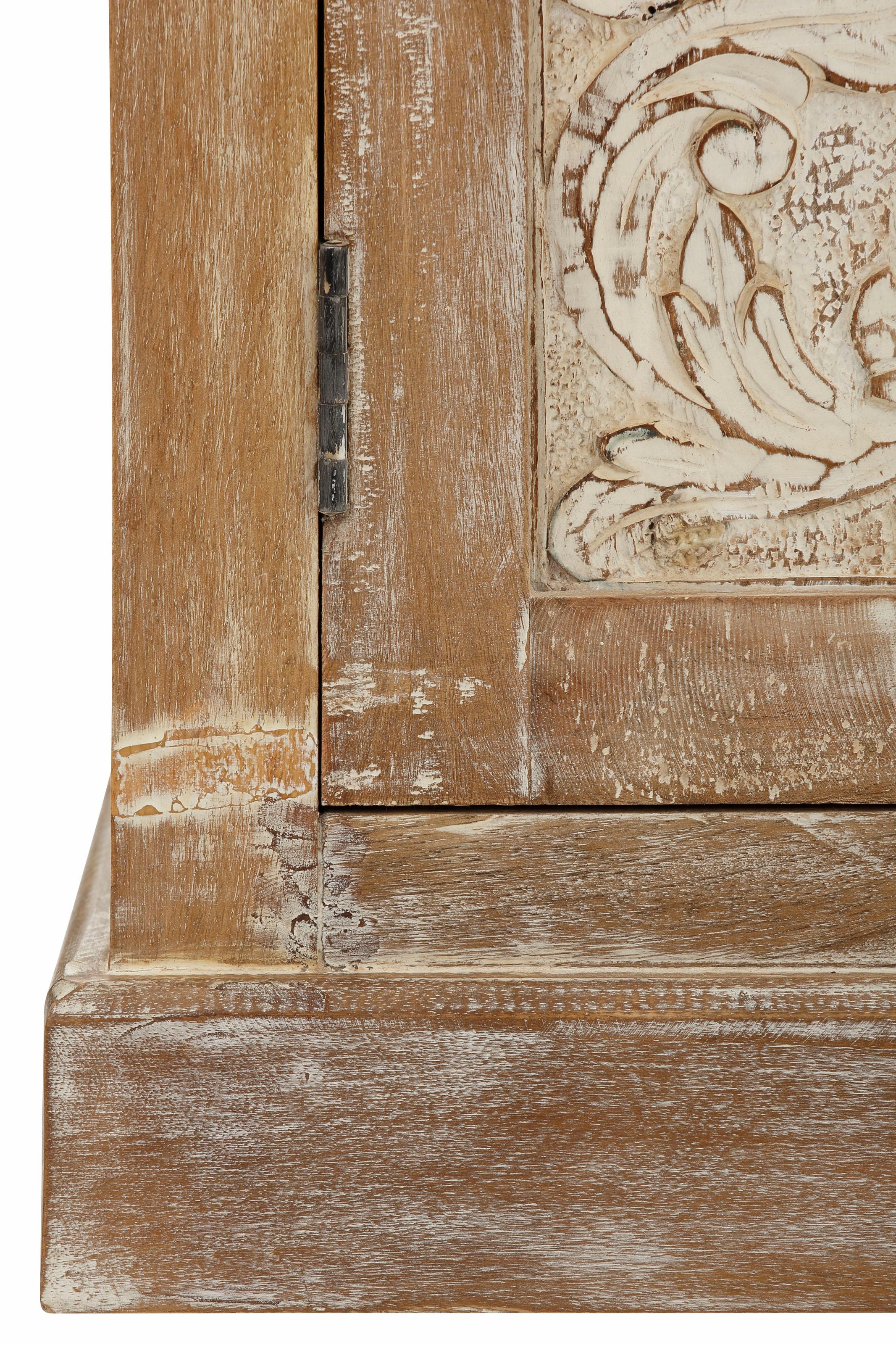 Home affaire Sideboard »Malati«, Kommode, Breite 179 cm