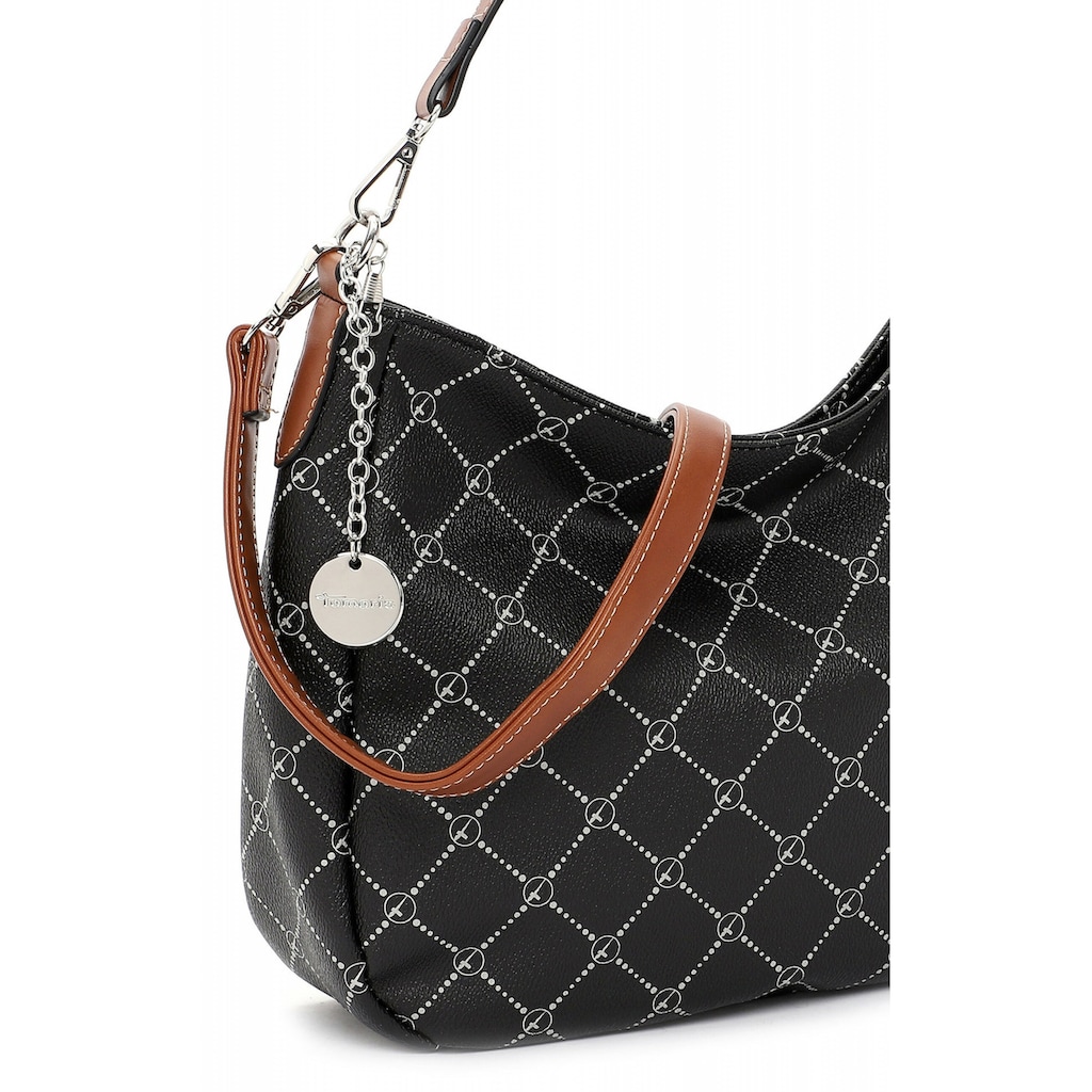 Tamaris Hobo »Anastasia Classic«, mit Logo Anhänger