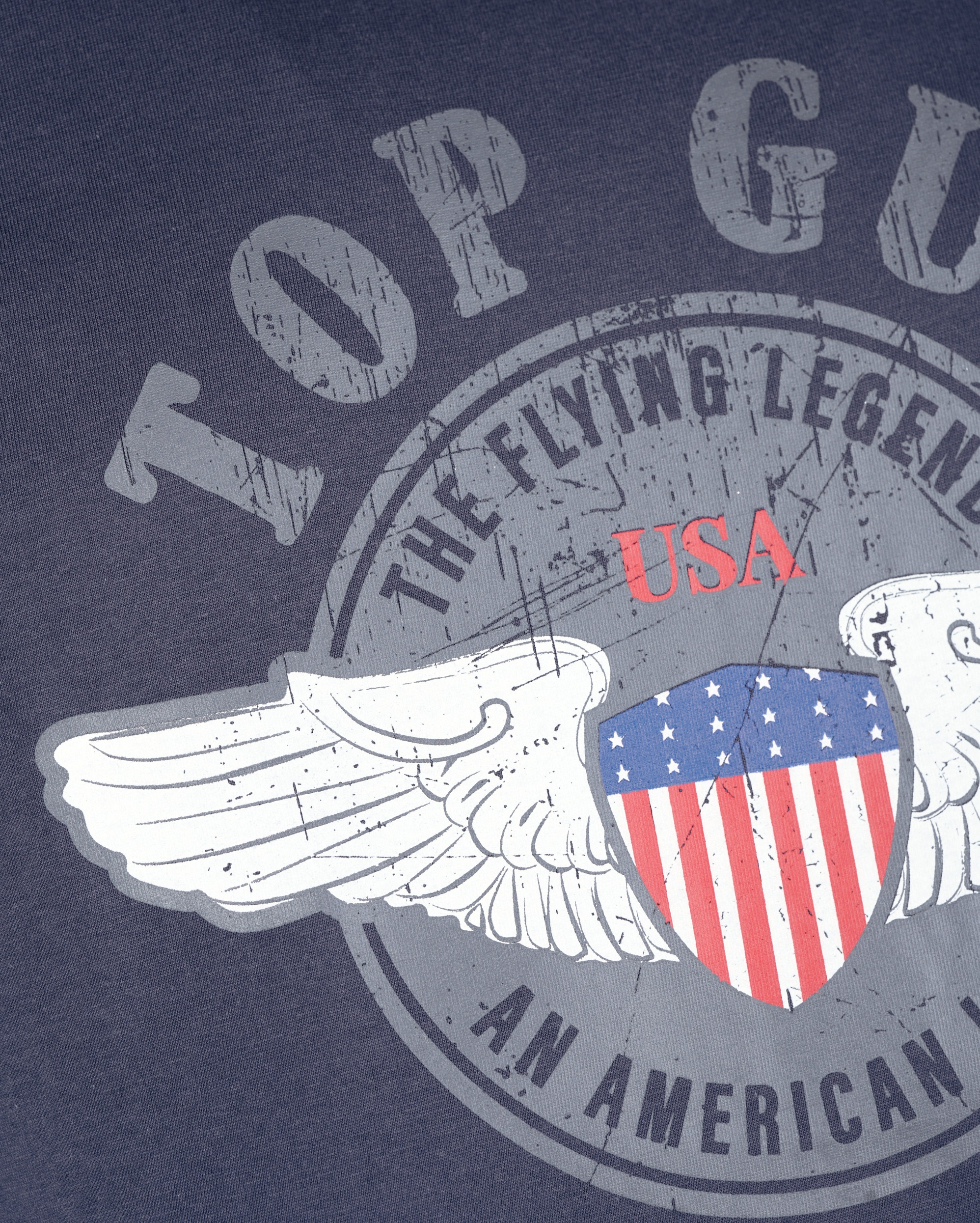 TOP GUN T-Shirt »T-Shirt TG20213023« OTTO shoppen online bei