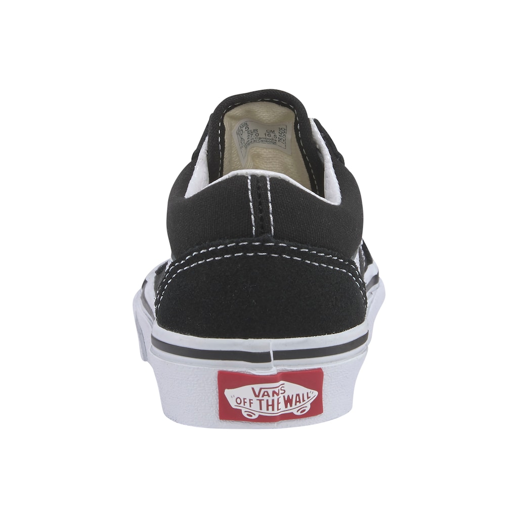 Vans Sneaker »Old Skool«