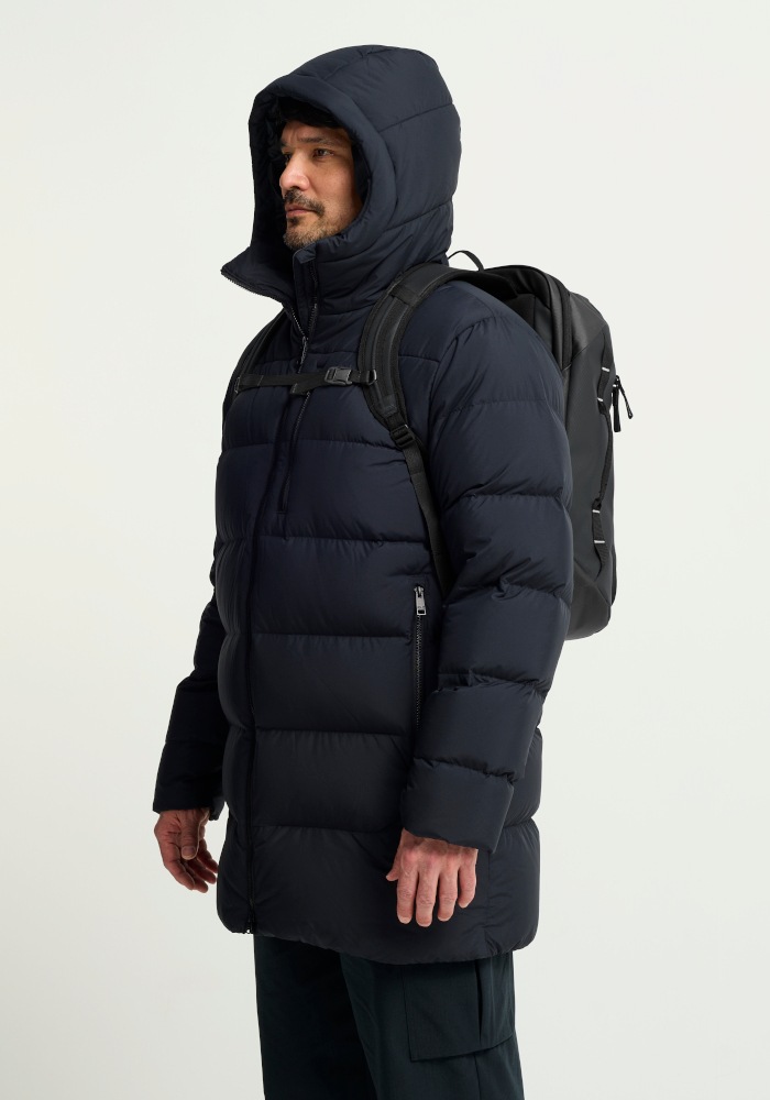 Jack Wolfskin Daypack »TECTON PACK 30« Wanderrucksack, Laptopfach 15 Zoll, gepolsterter Rücken