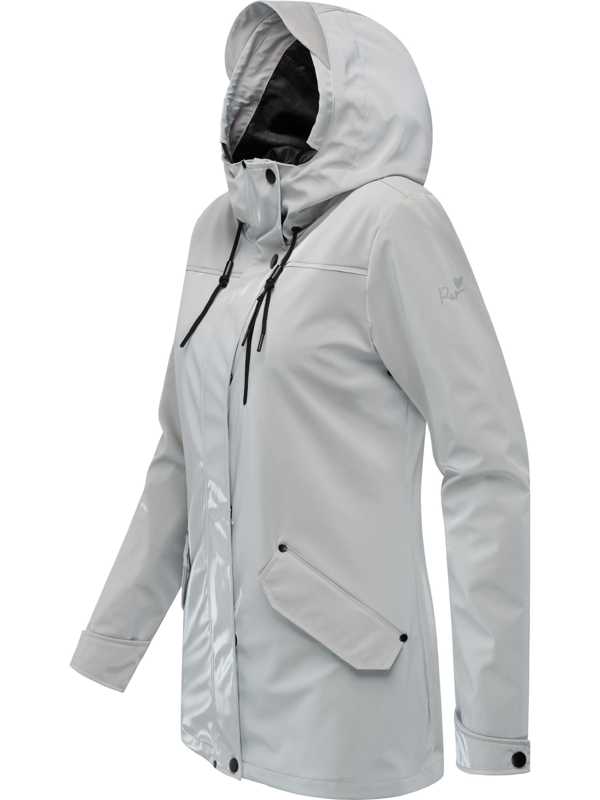 Ragwear Outdoorjacke »Outdoorjacke Meast Rainy«