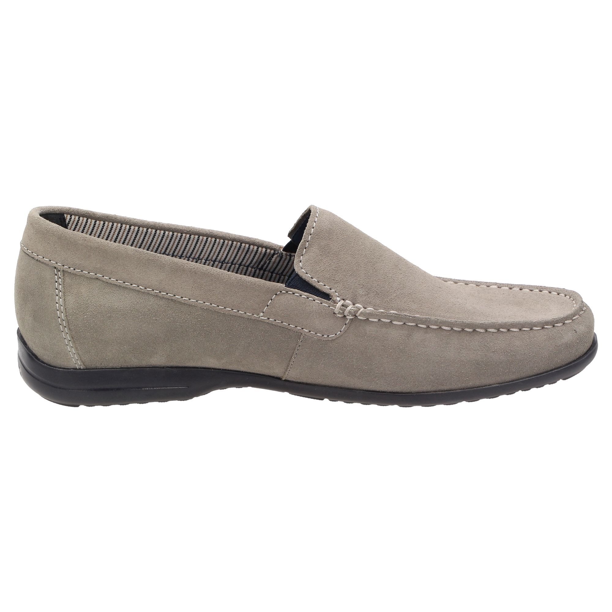 SIOUX Slipper »Giumelo-700-H«