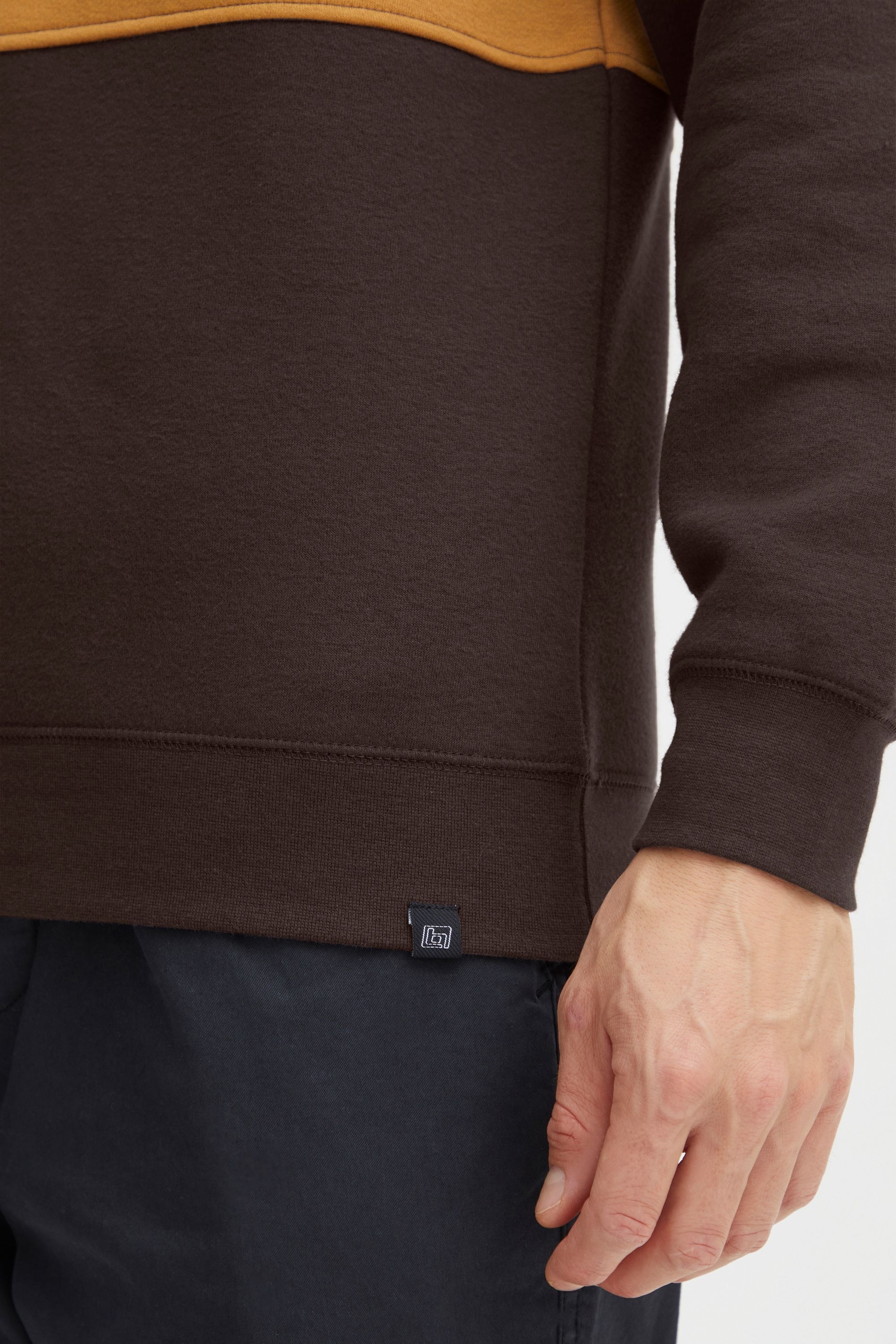Blend Sweater »Troyer BHBlechen«