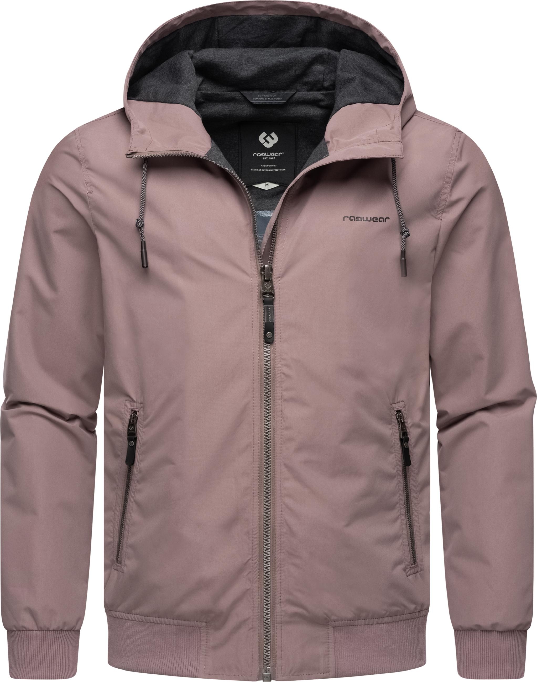 Ragwear Outdoorjacke »Übergangsjacke Perci«