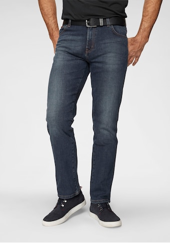 Wrangler Stretch-Jeans »Texas« kaufen