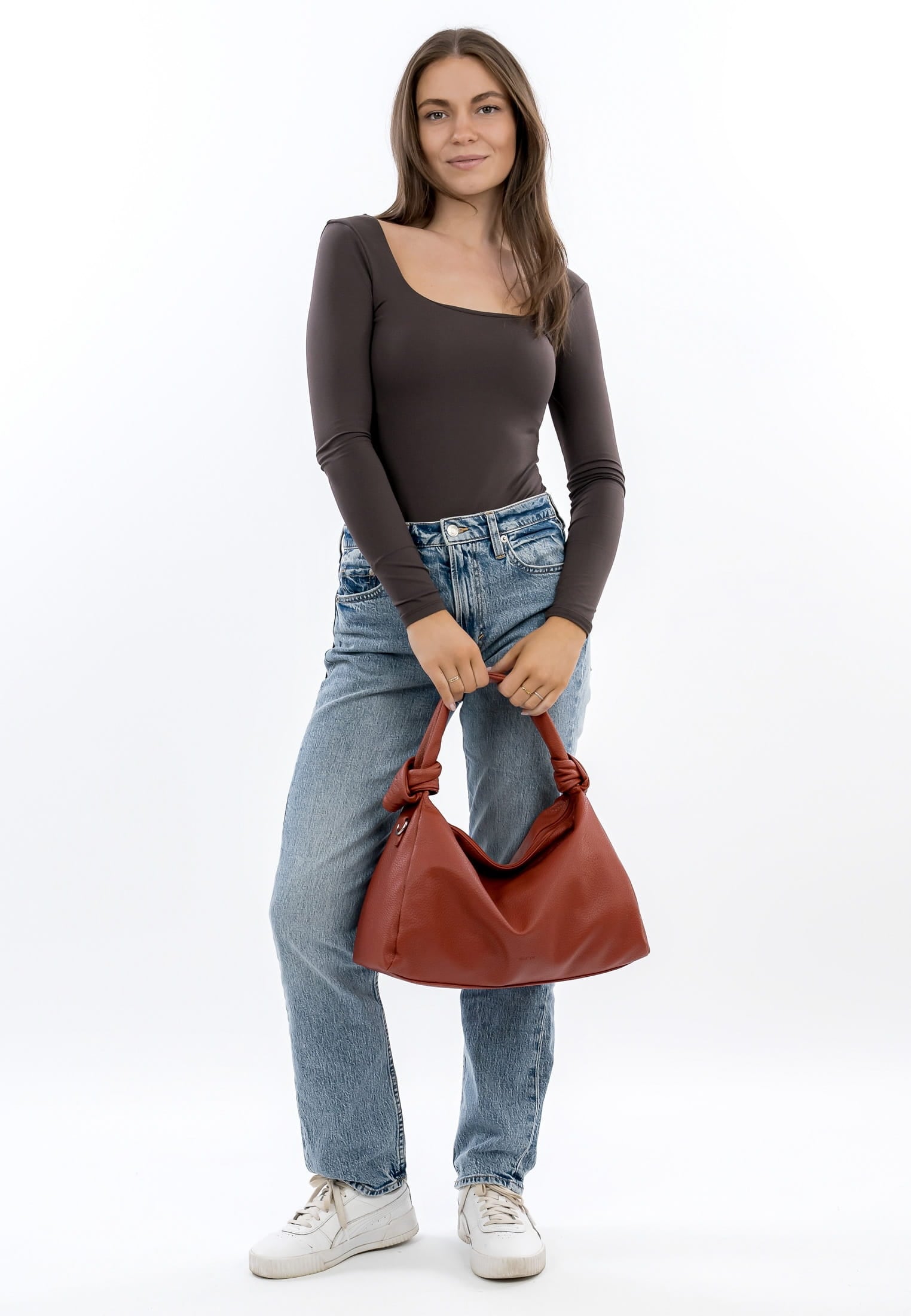 EMILY & NOAH Beuteltasche »Beutel E&N Pantin RUE 09«