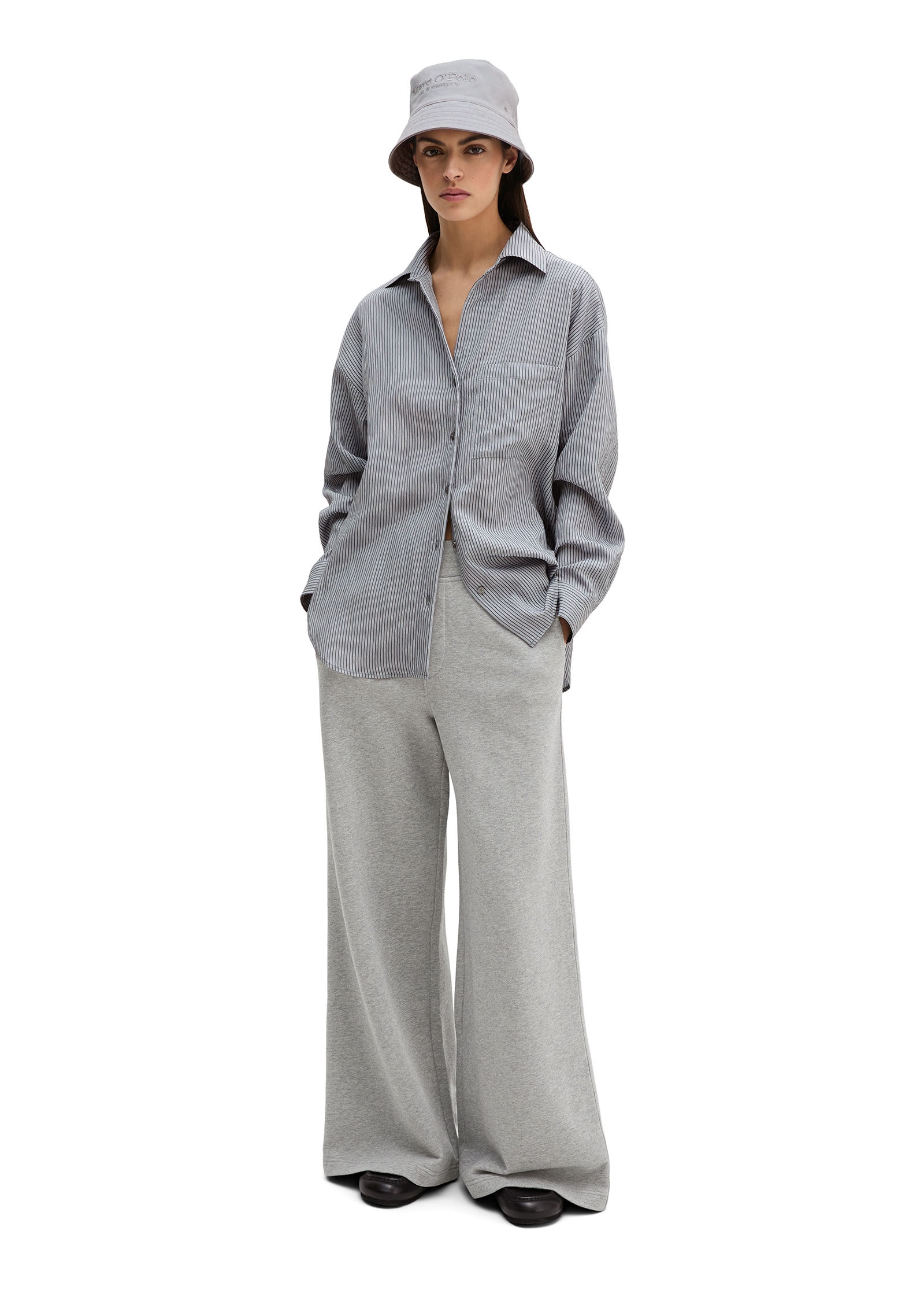 Marc O'Polo Langarmbluse