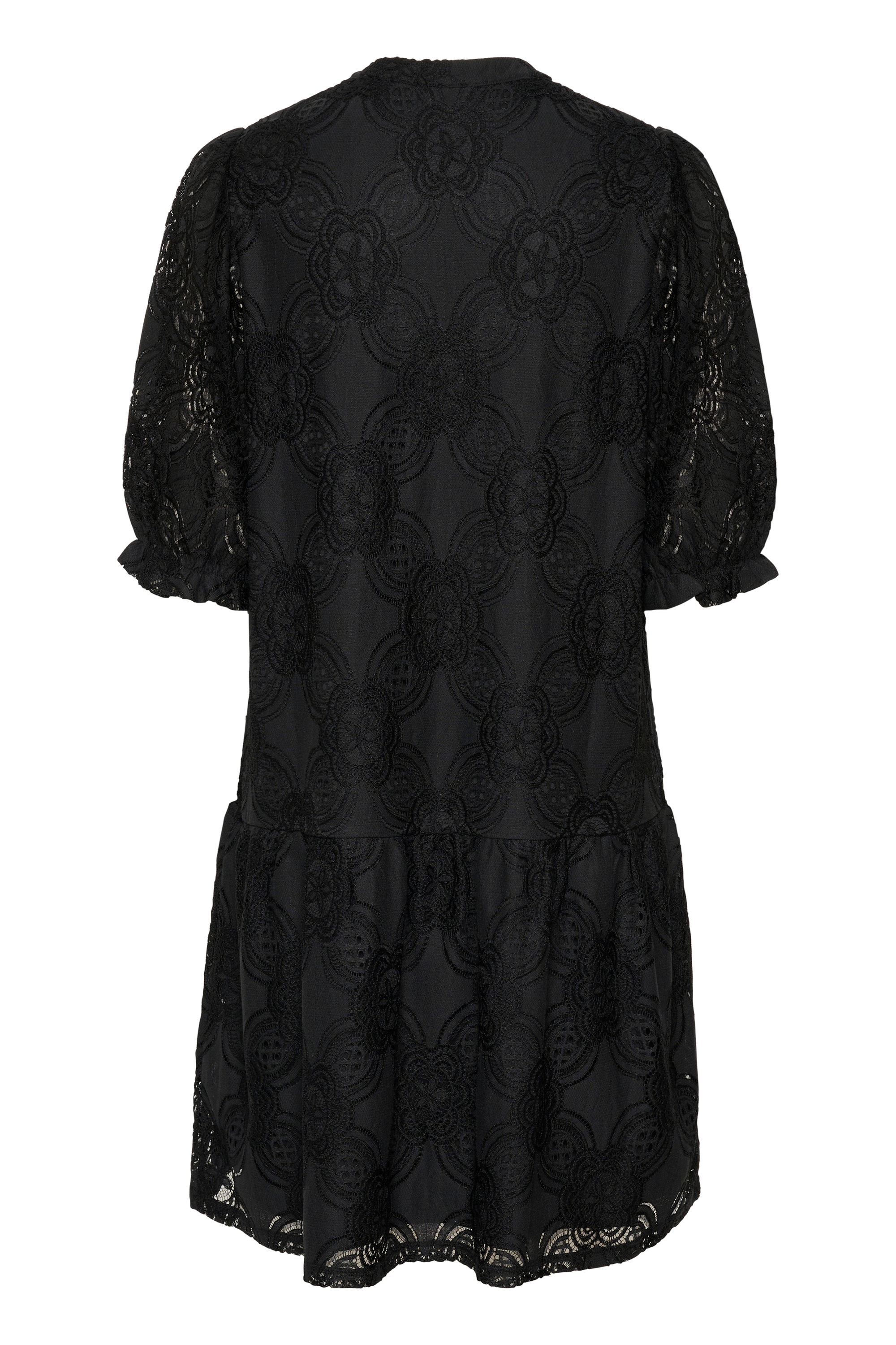 Culture Midikleid »Kleid CUhenriette«