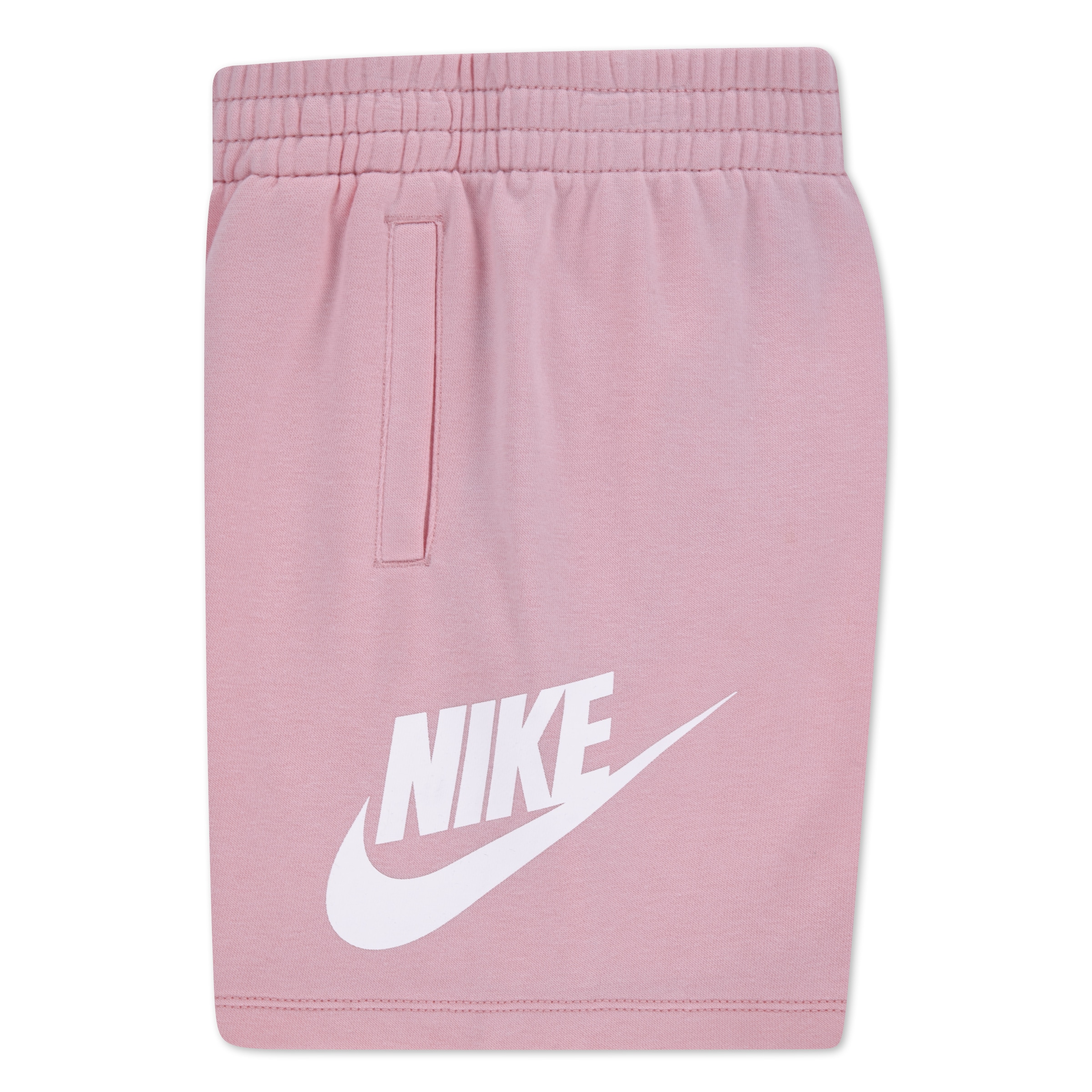 Nike Sportswear T-Shirt & Shorts »CLUB TEE & SHORT SET« 2 tlg. für Kinder, 2-teiliges Set, für Sport und Bewegung