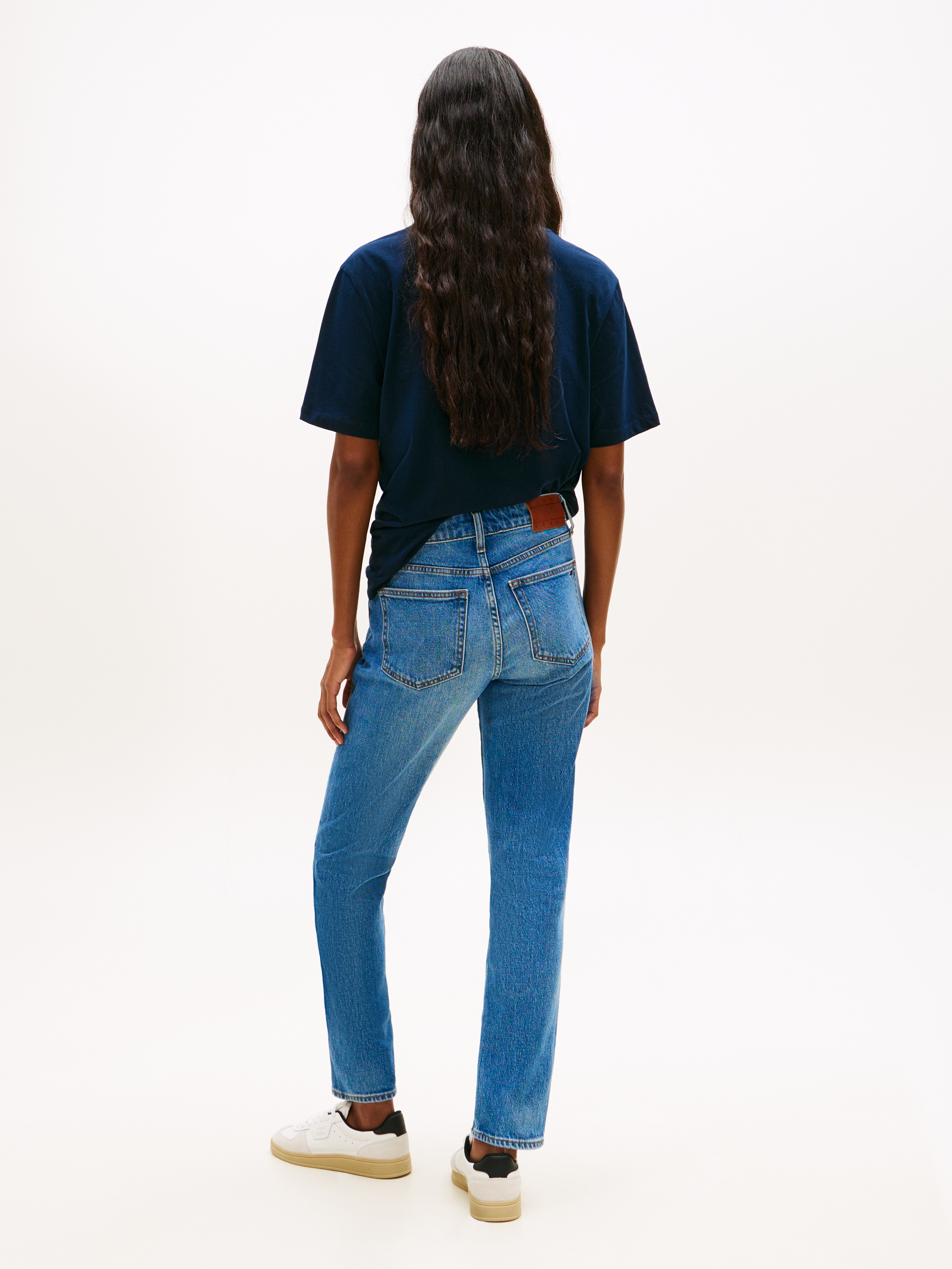 Tommy Jeans Slim-fit-Jeans »MR SLIM«