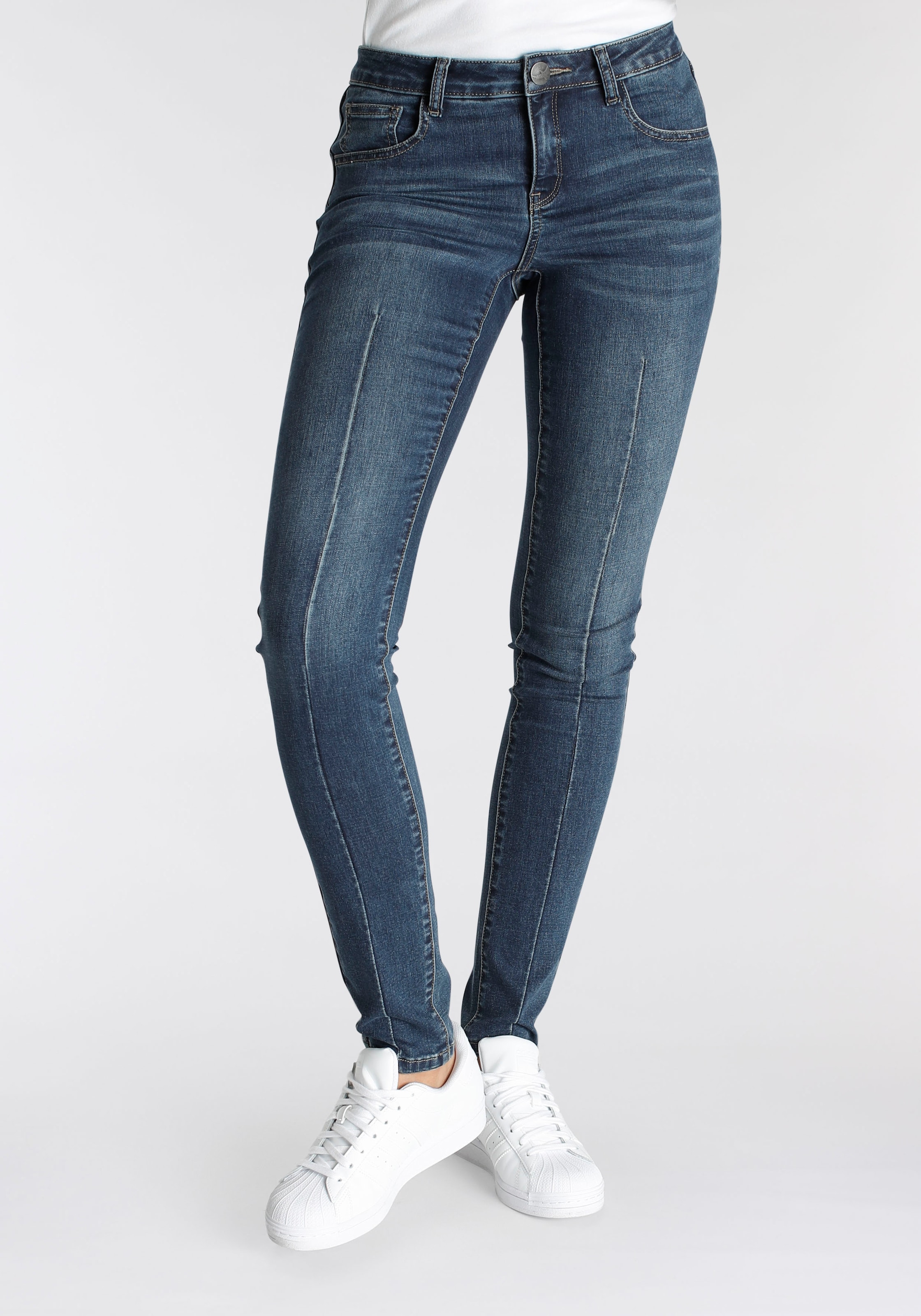 kaufen Stretch-Jeans ▻ online