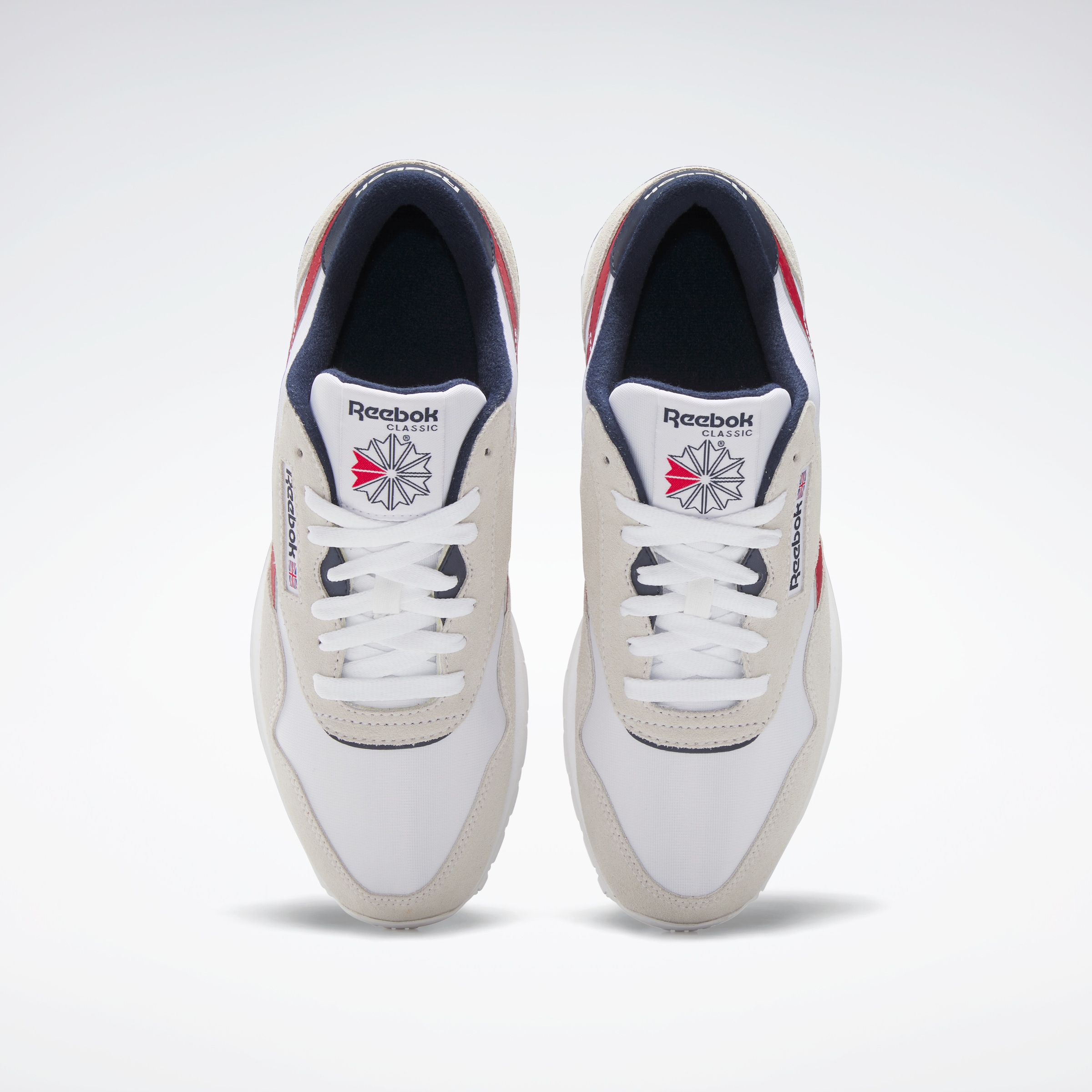 Reebok Classic Sneaker »CL NYLON«