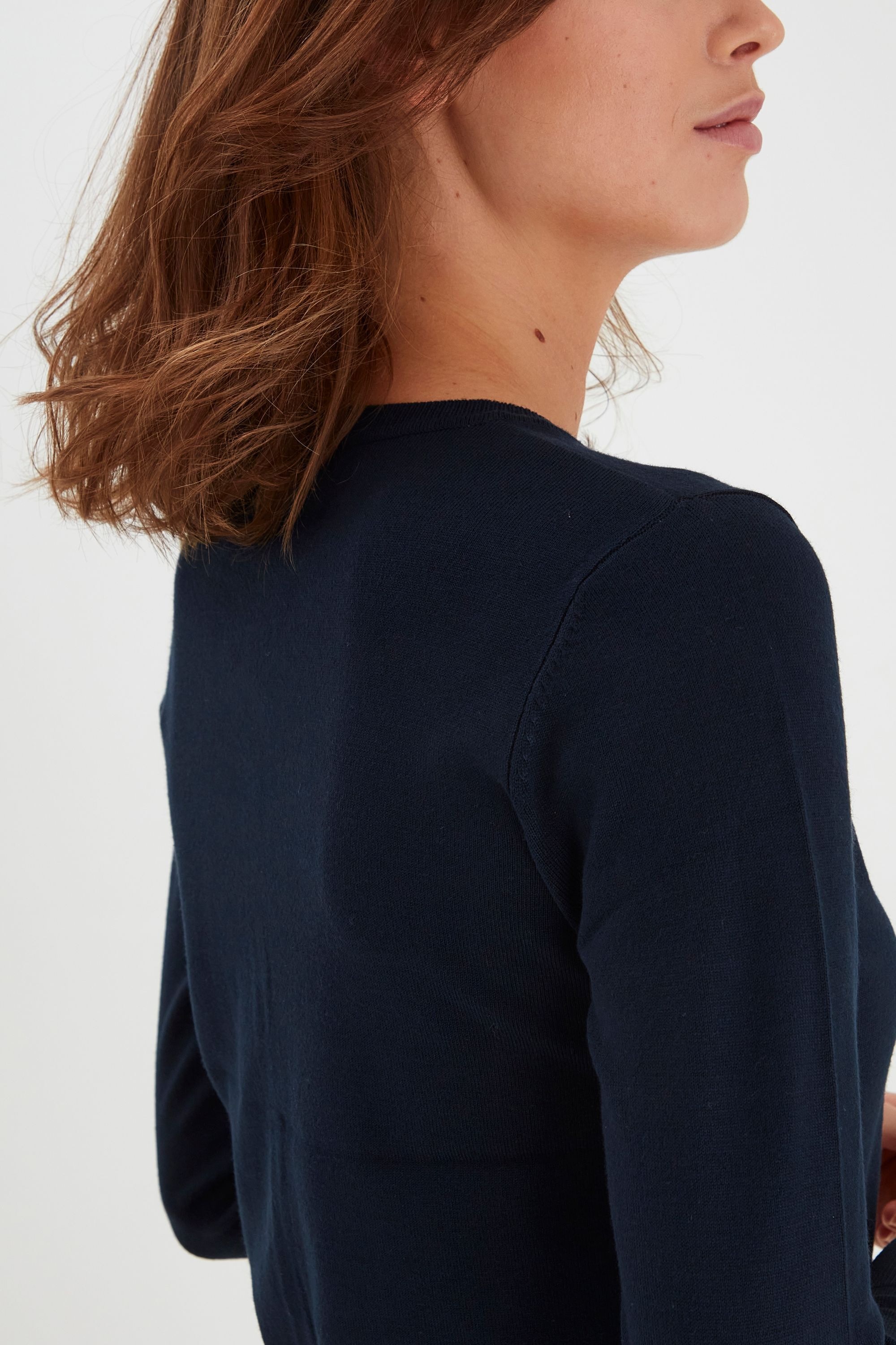 b.young Strickjacke »Strickjacke BYPimba«