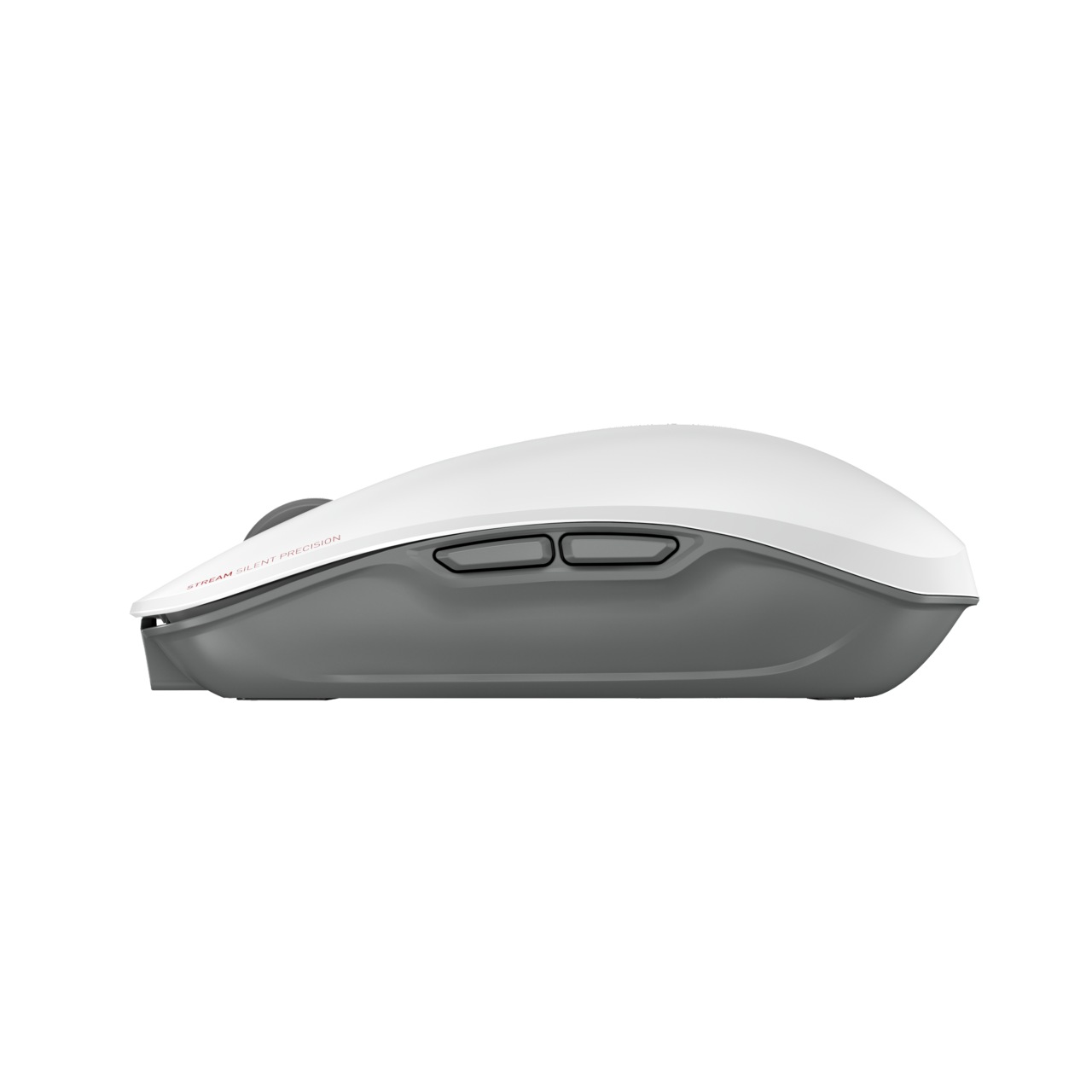 Cherry Tastatur- und Maus-Set »STREAM DESKTOP RECHARGE«, (Set)