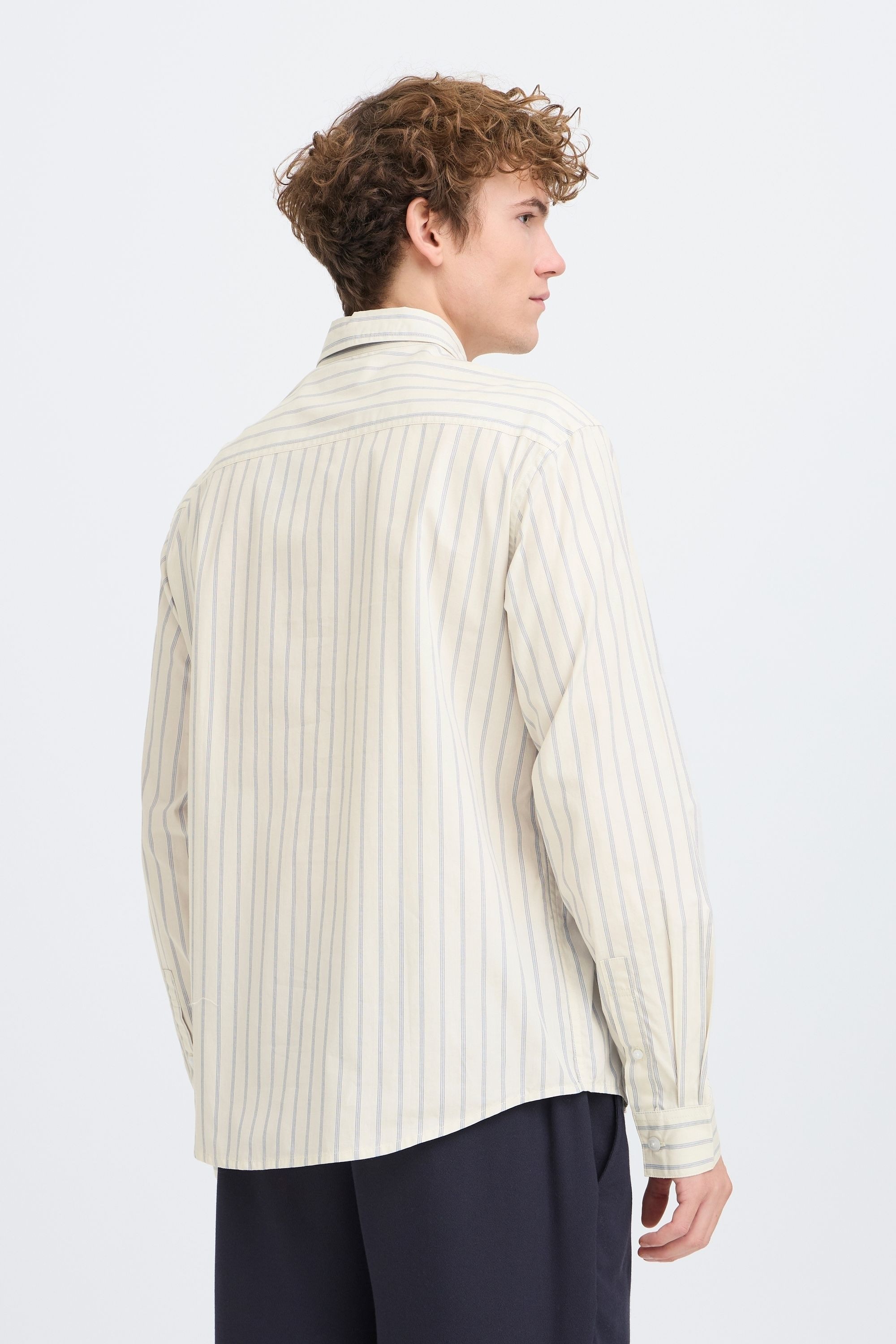 Casual Friday Langarmhemd »Langarmhemd CFZan«