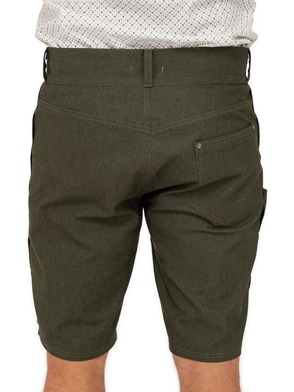 Gipfelstürmer Shorts »Hose 426000-3900«