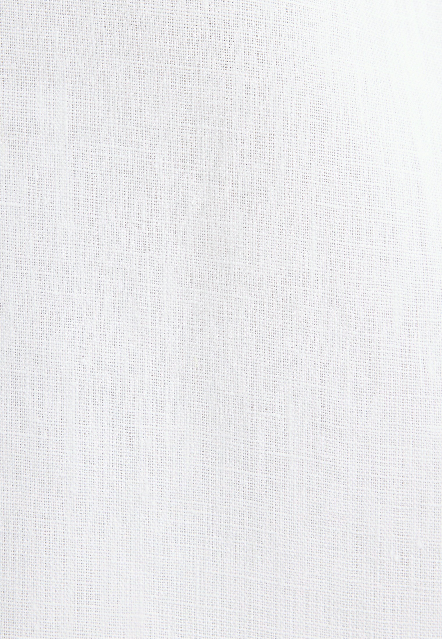 seidensticker Leinenhemd »Schwarze Rose« Shaped 1/1 Kentkragen Uni