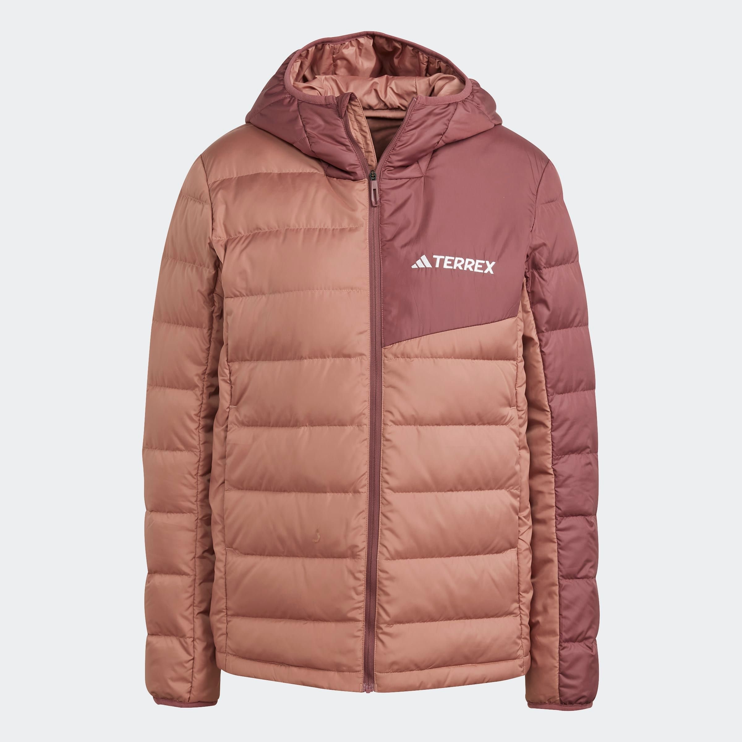 adidas TERREX Outdoorjacke »W MT DOWN H J«