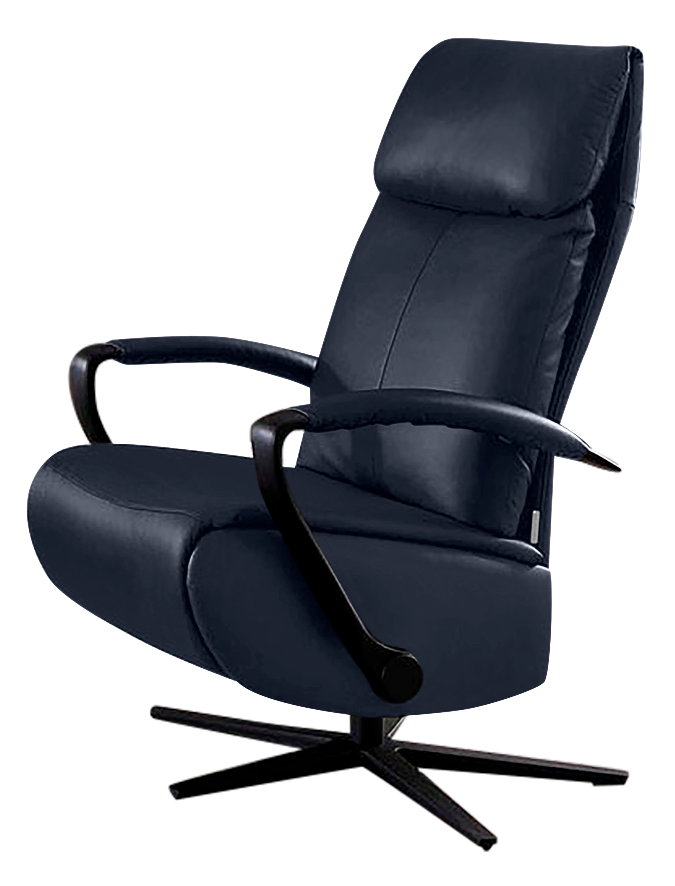 W.SCHILLIG Relaxsessel »rumbaa« wahlweise mit Doppelmotor, in Größen S, M & L, mit 5-Sternfuß